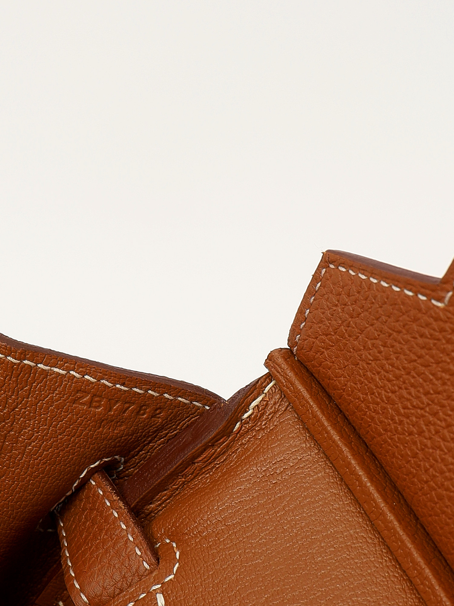 Сумки Hermes Birkin 30 изображение #12