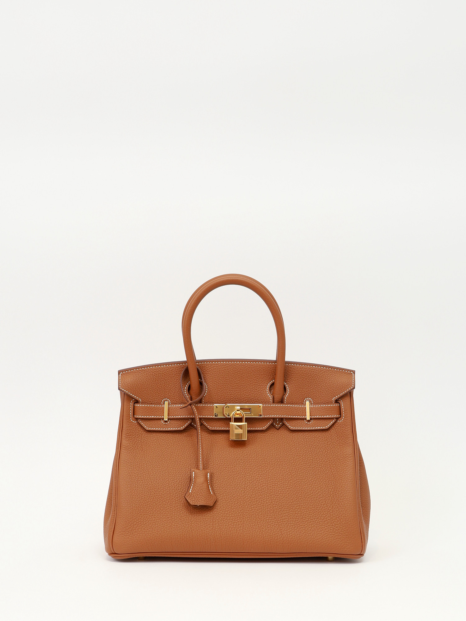 Сумки Hermes Birkin 30 изображение #1