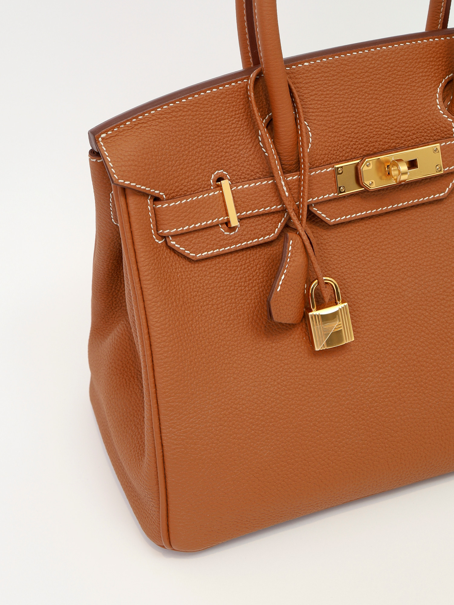 Сумки Hermes Birkin 30 изображение #7
