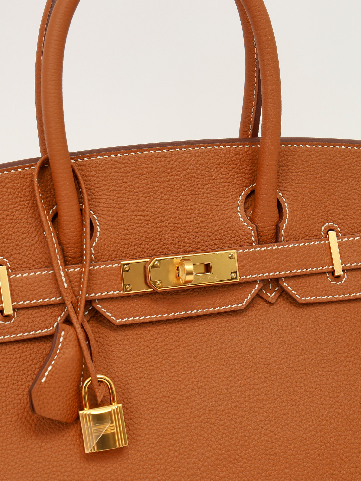 Сумки Hermes Birkin 30 изображение #6