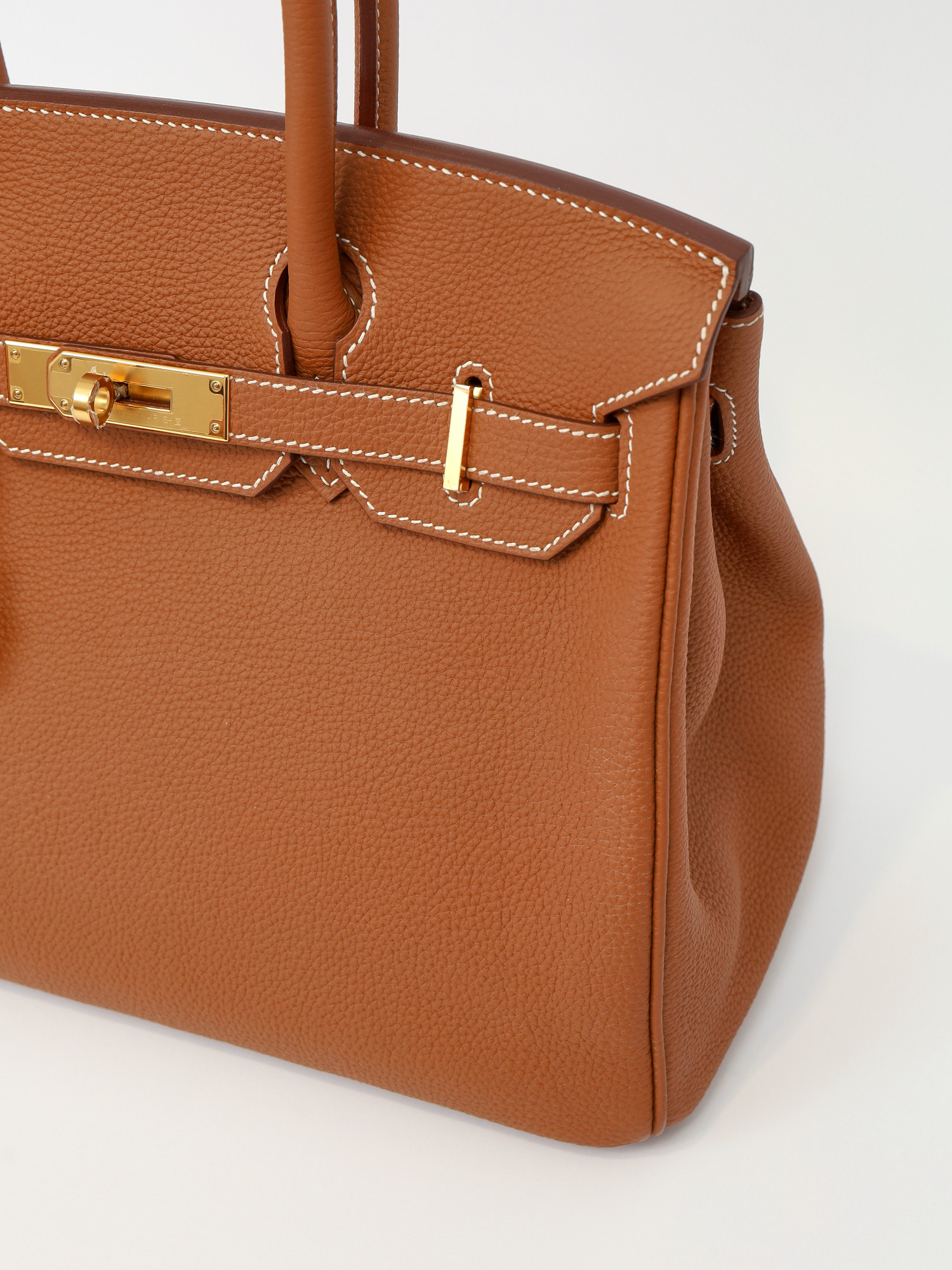 Сумки Hermes Birkin 30 изображение #8