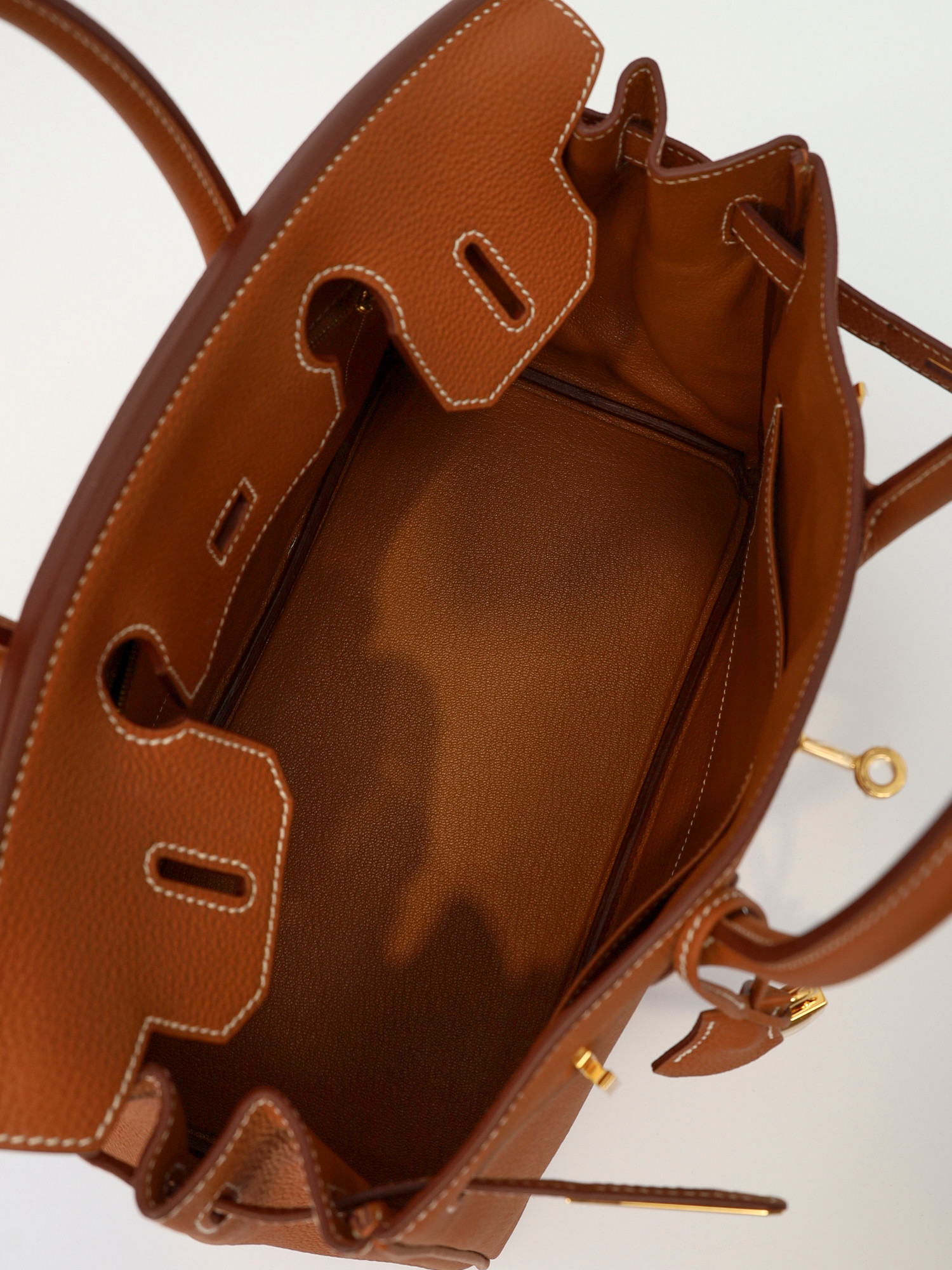 Сумки Hermes Birkin 30 изображение #11