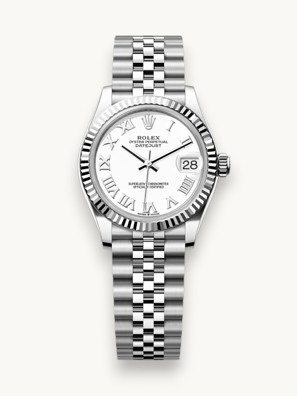 Часы Rolex Datejust 31 изображение #1