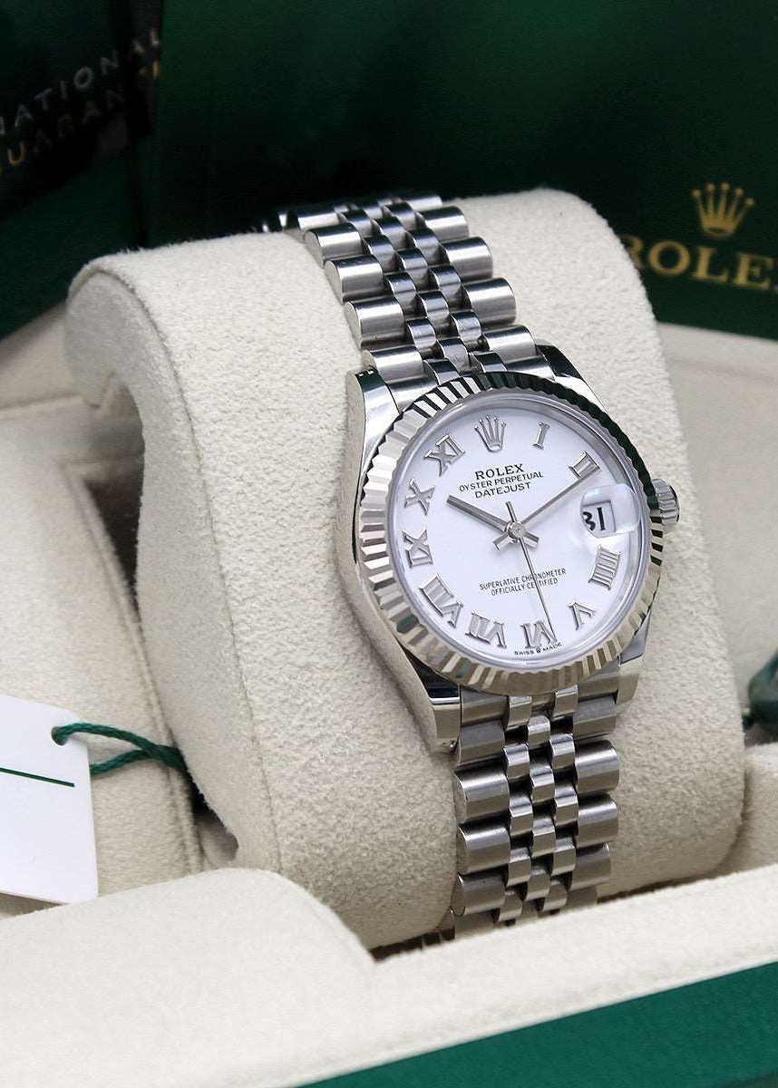 Часы Rolex Datejust 31 изображение #2