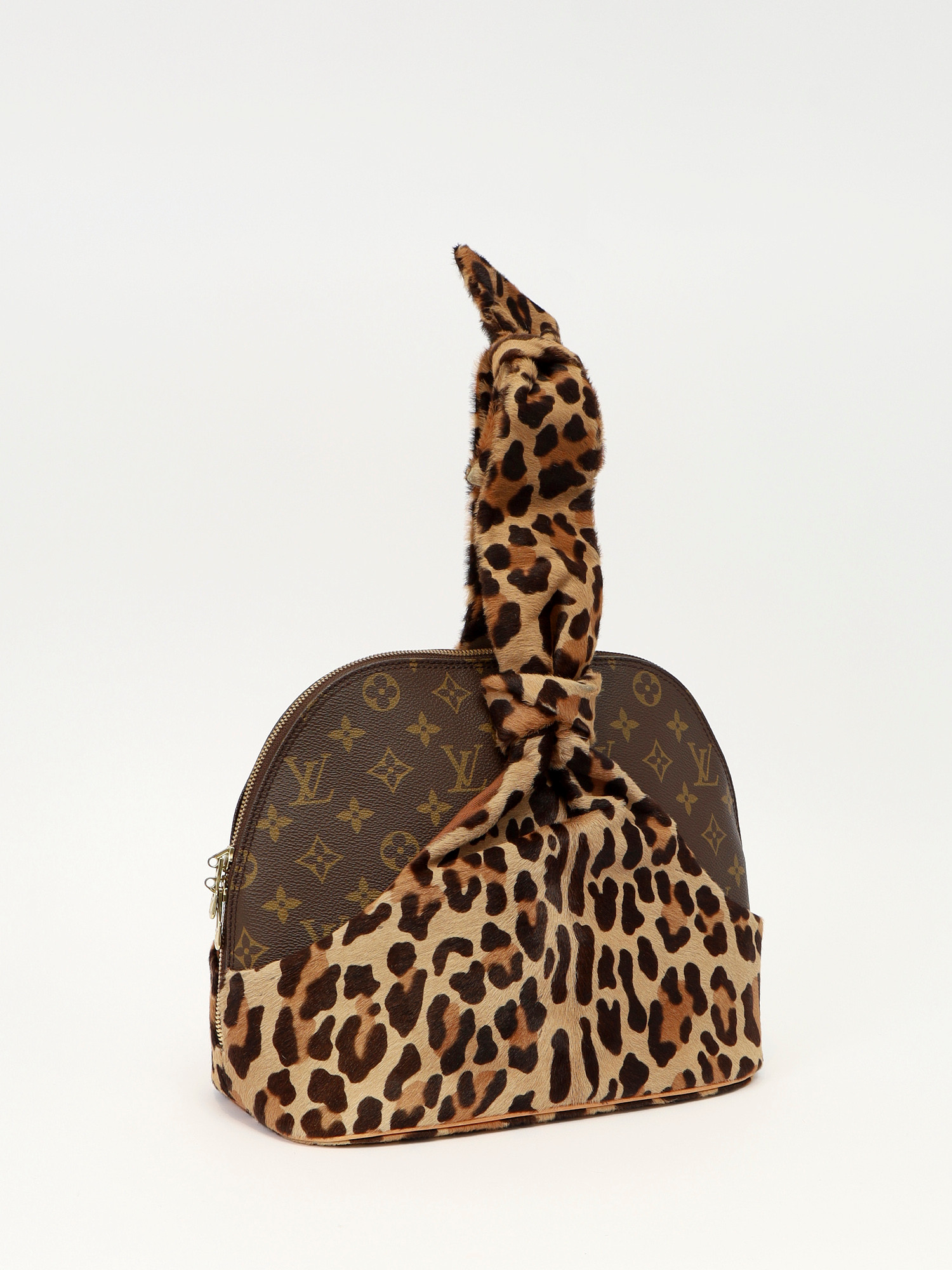 Сумки Louis Vuitton Alma изображение #3