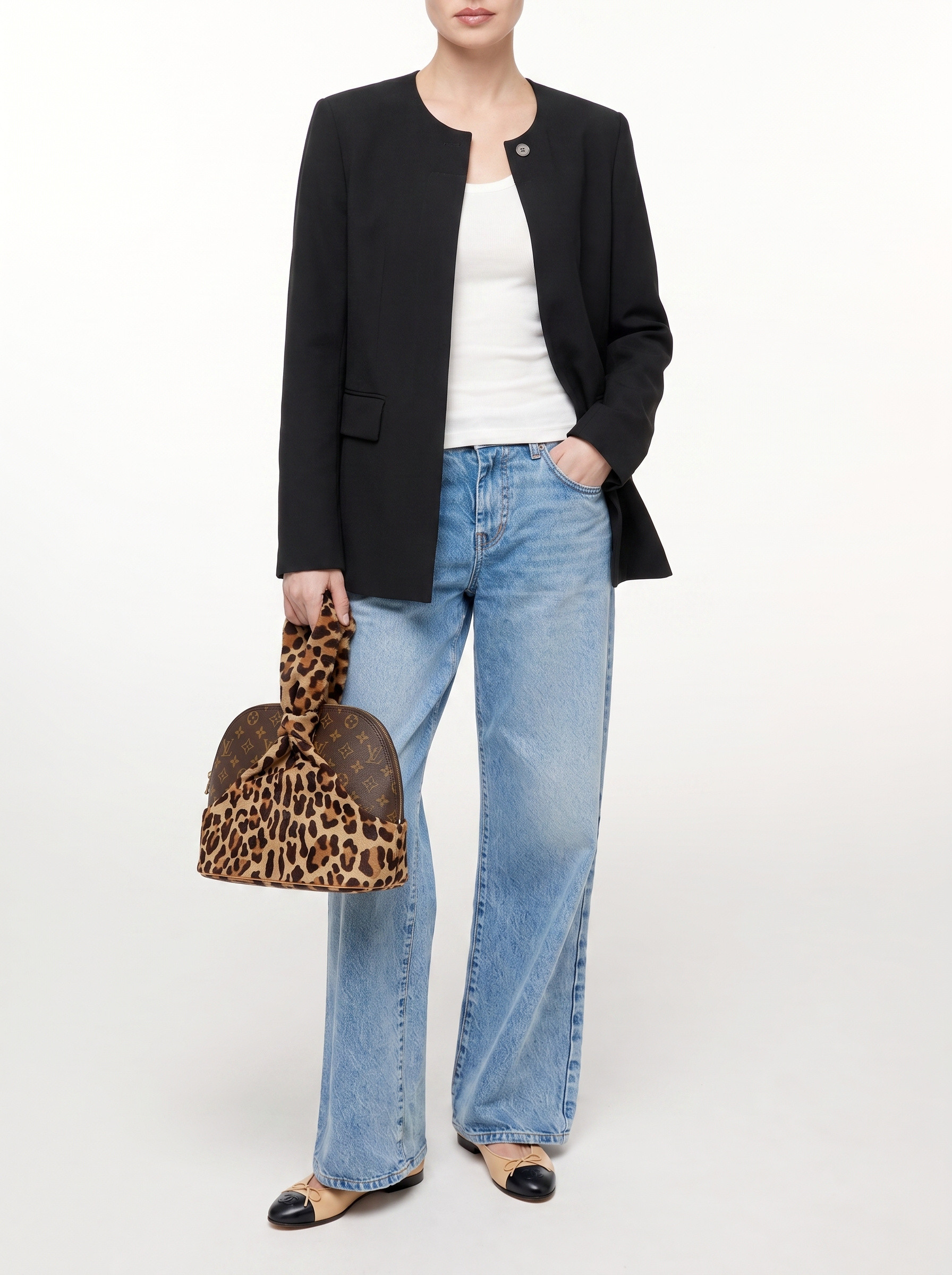Сумки Louis Vuitton Alma изображение #2