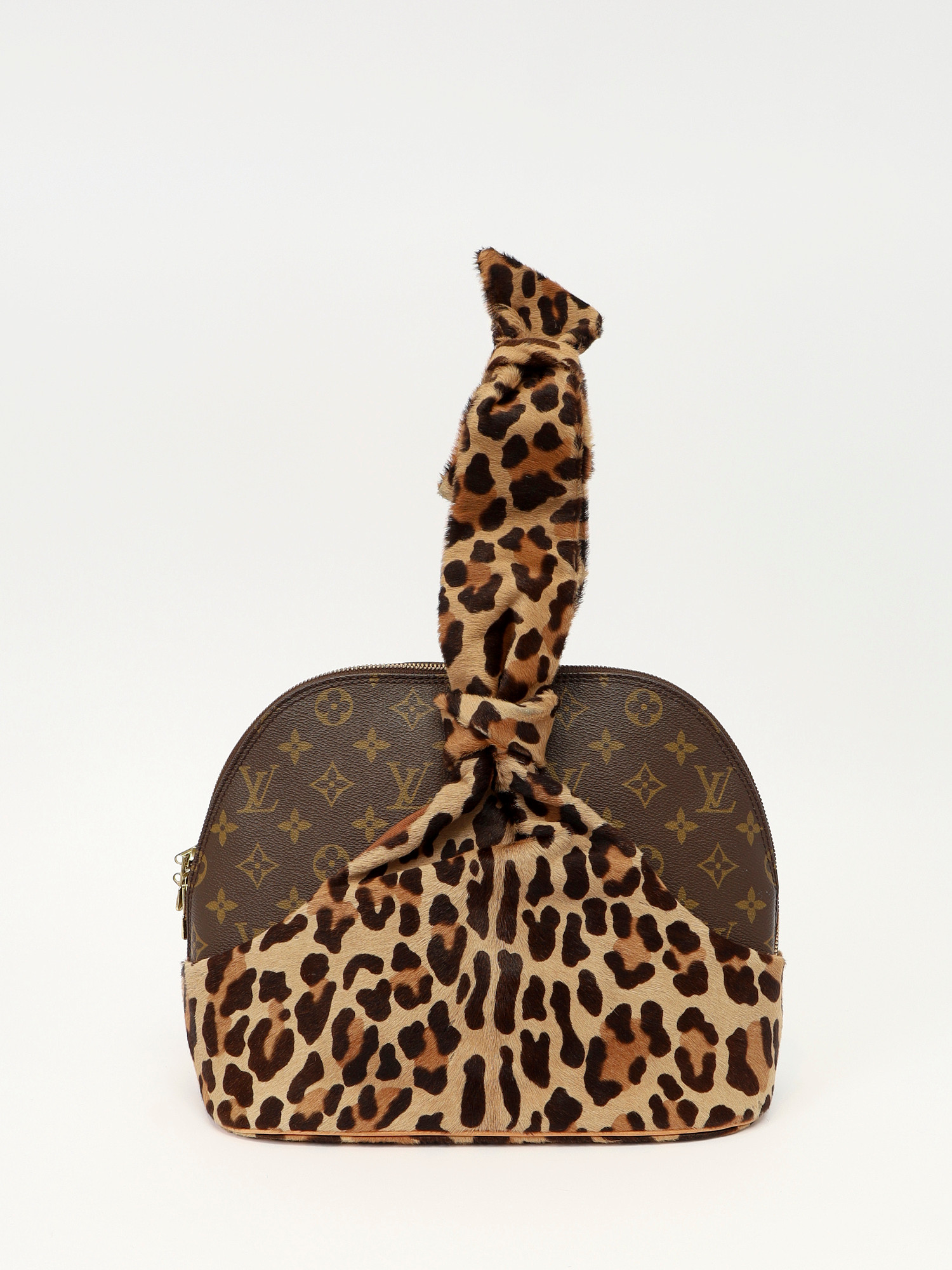 Сумки Louis Vuitton Alma изображение #1