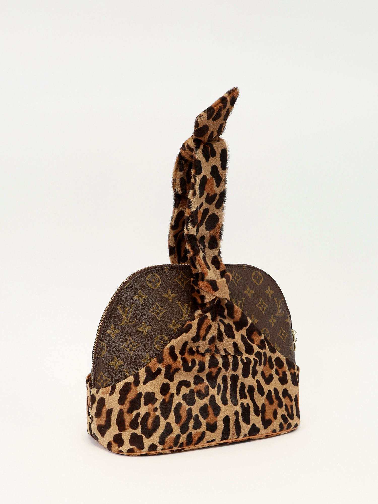 Сумки Louis Vuitton Alma изображение #4