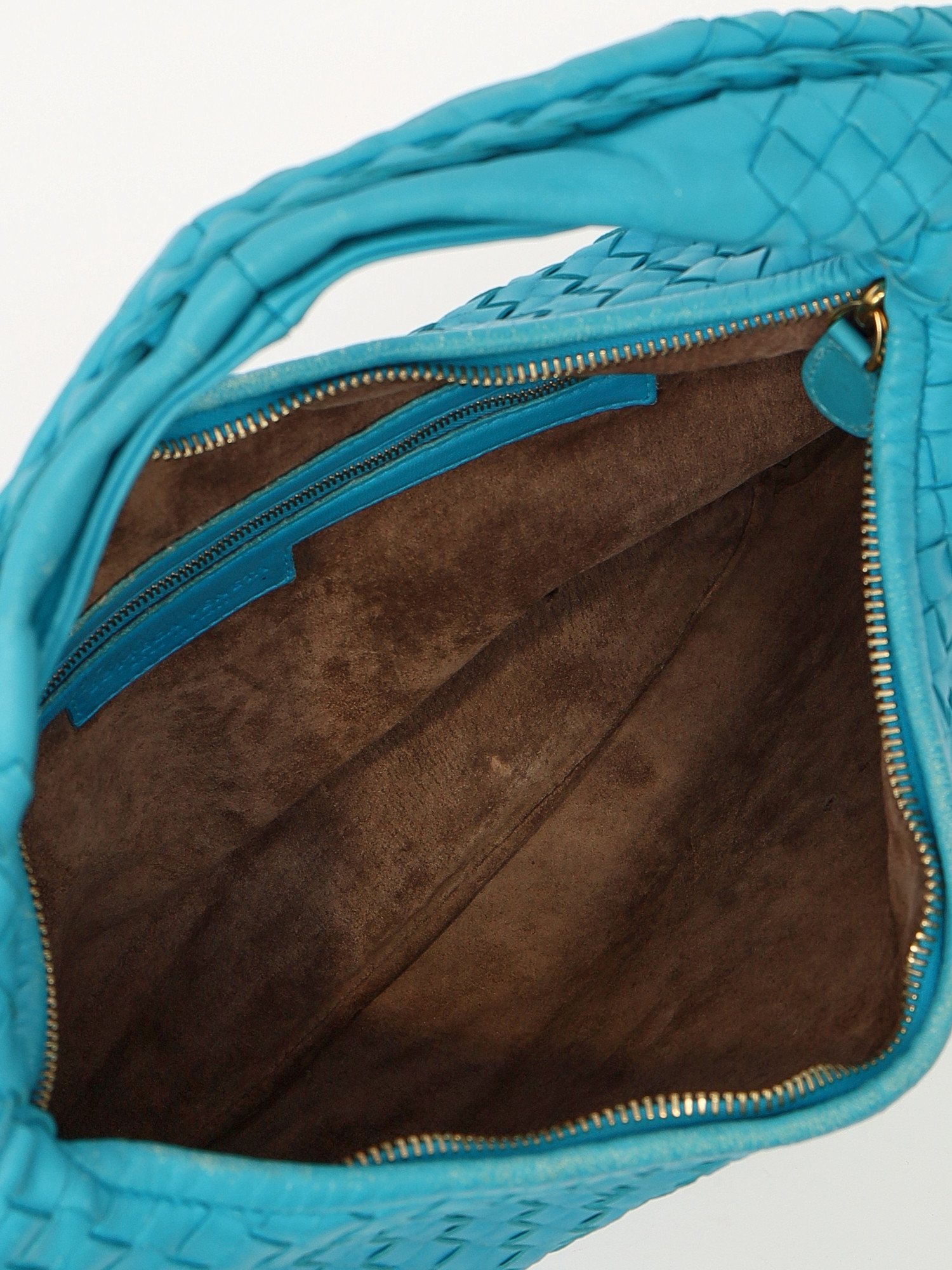Сумки Bottega Veneta Hobo изображение #11