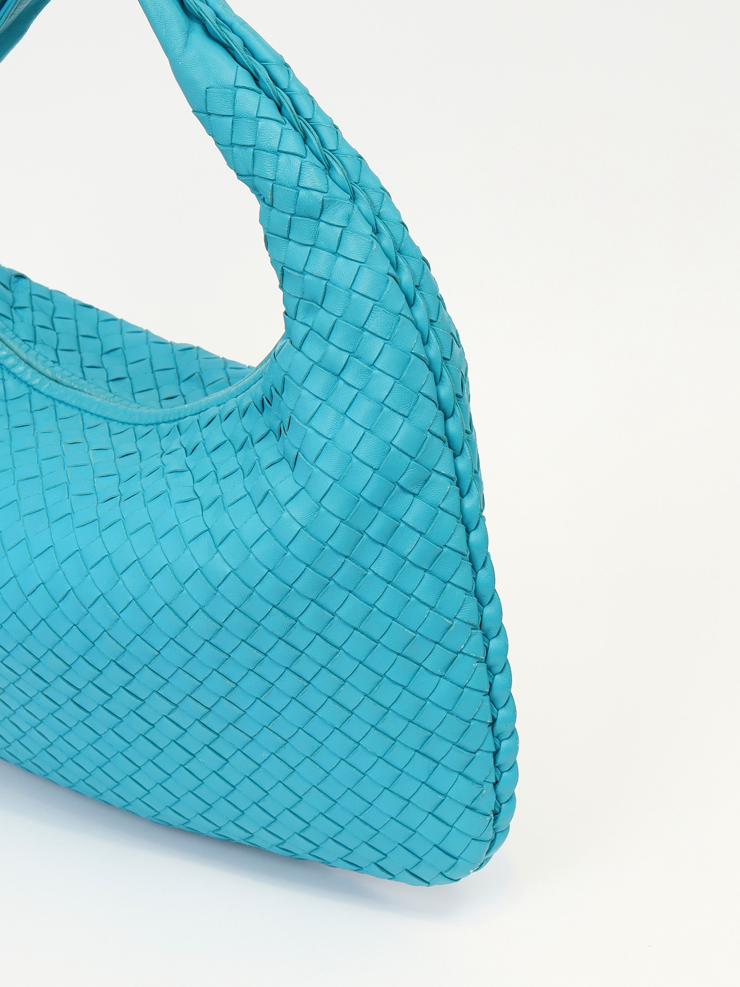 Сумки Bottega Veneta Hobo изображение #8