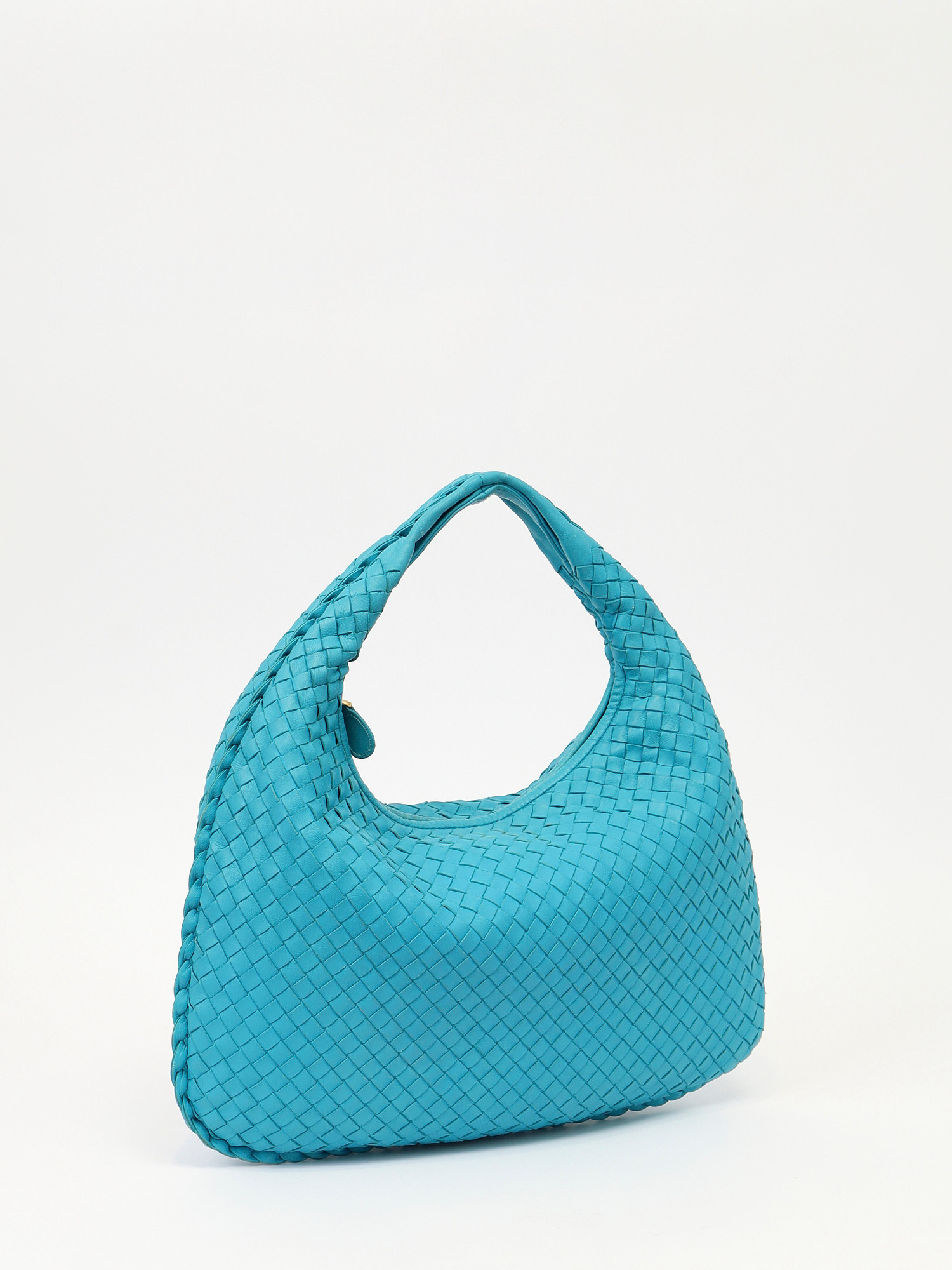 Сумки Bottega Veneta Hobo изображение #3