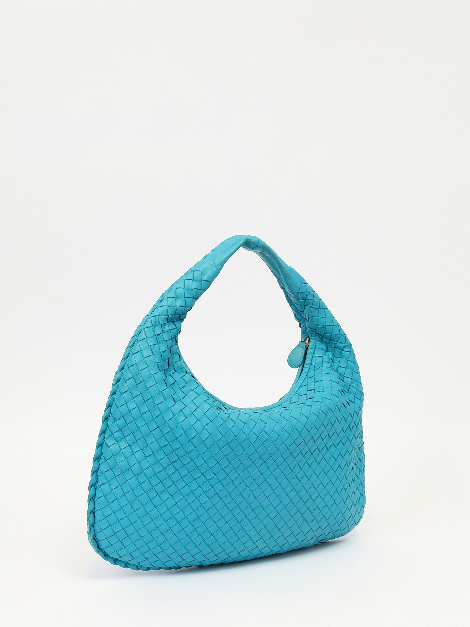 Сумки Bottega Veneta Hobo изображение #4