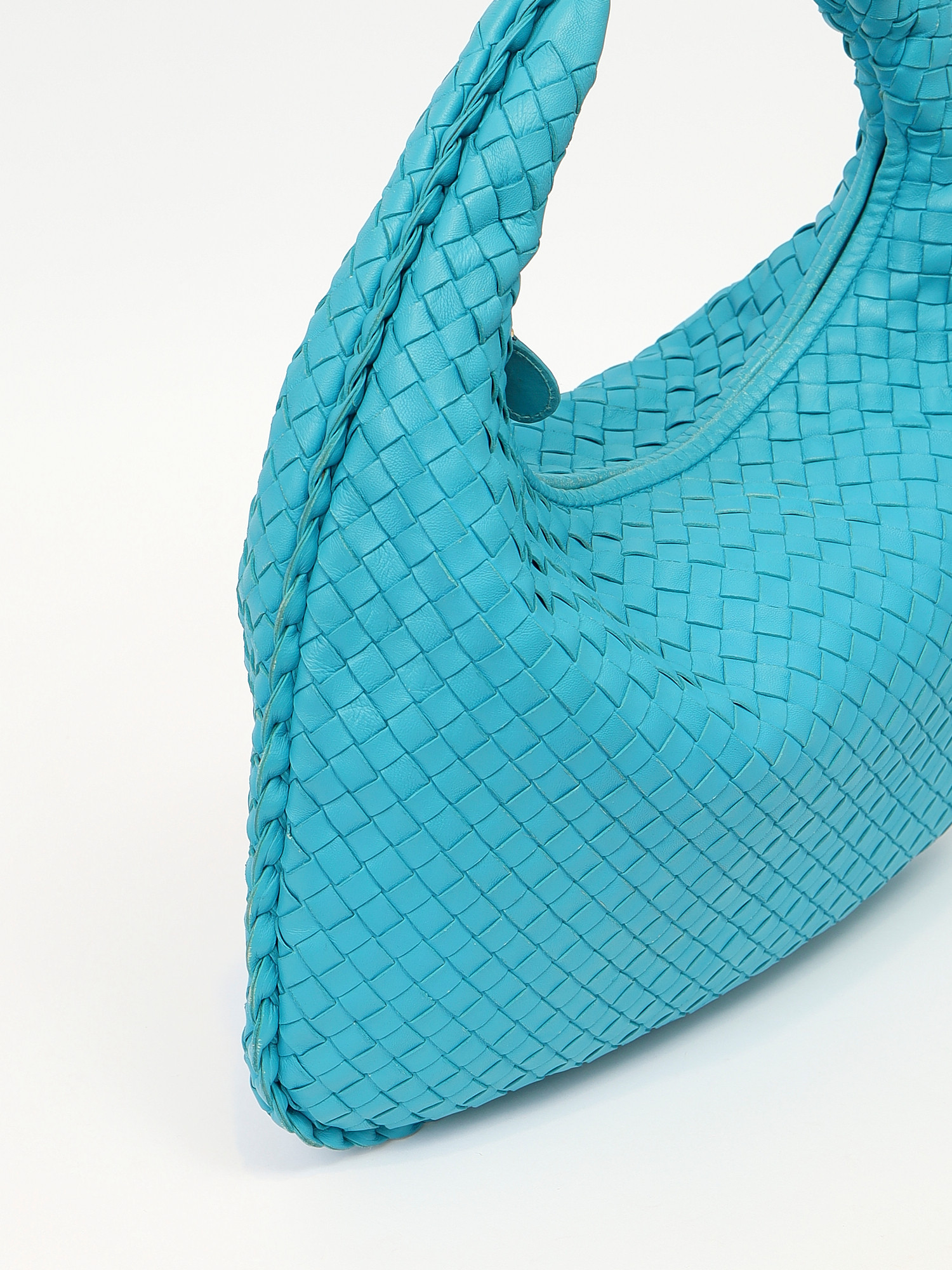 Сумки Bottega Veneta Hobo изображение #7