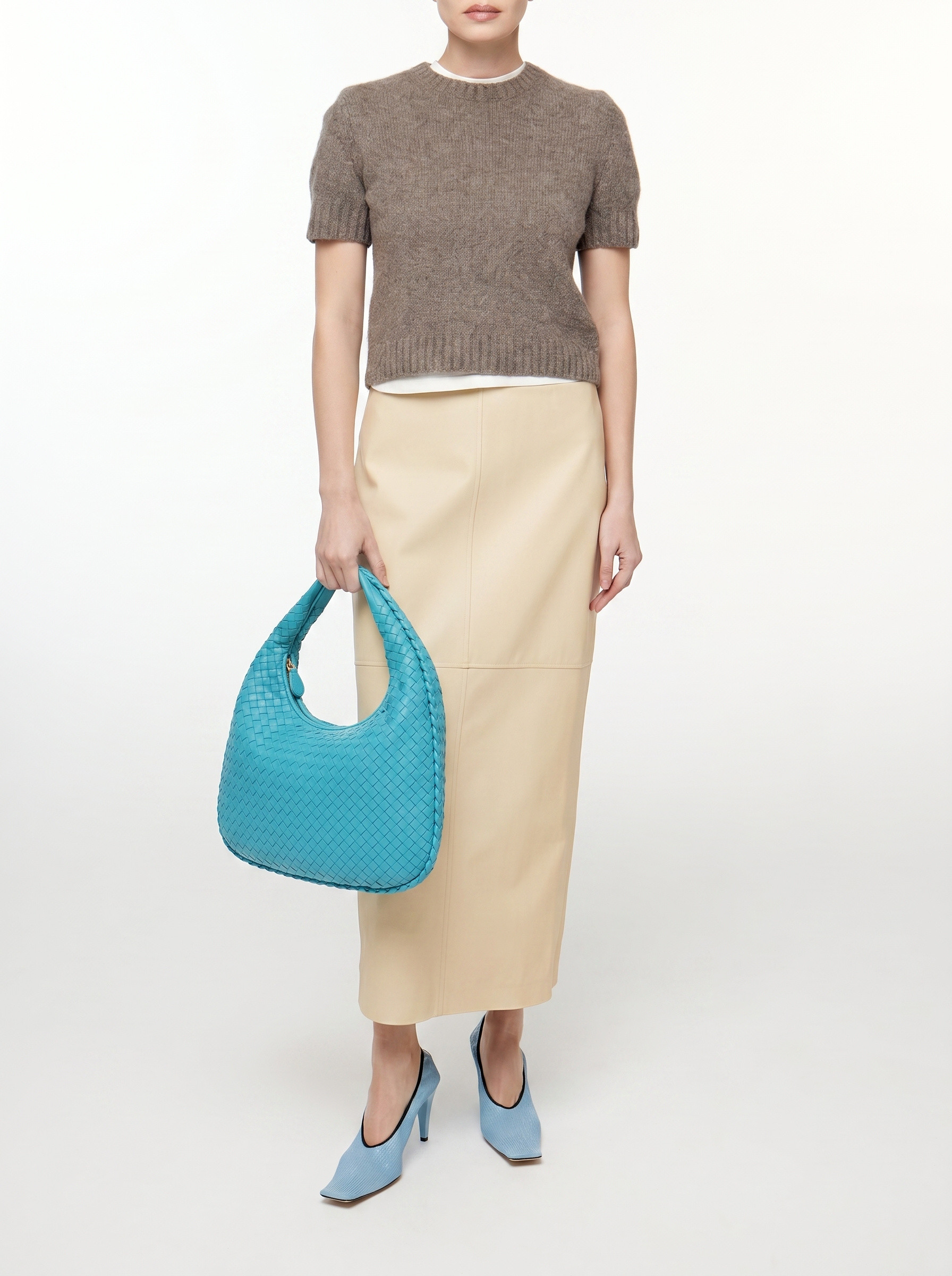 Сумки Bottega Veneta Hobo изображение #2