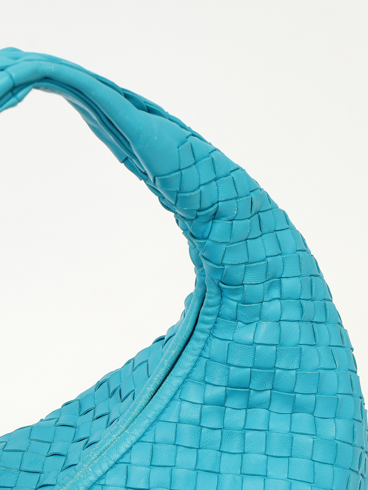 Сумки Bottega Veneta Hobo изображение #6
