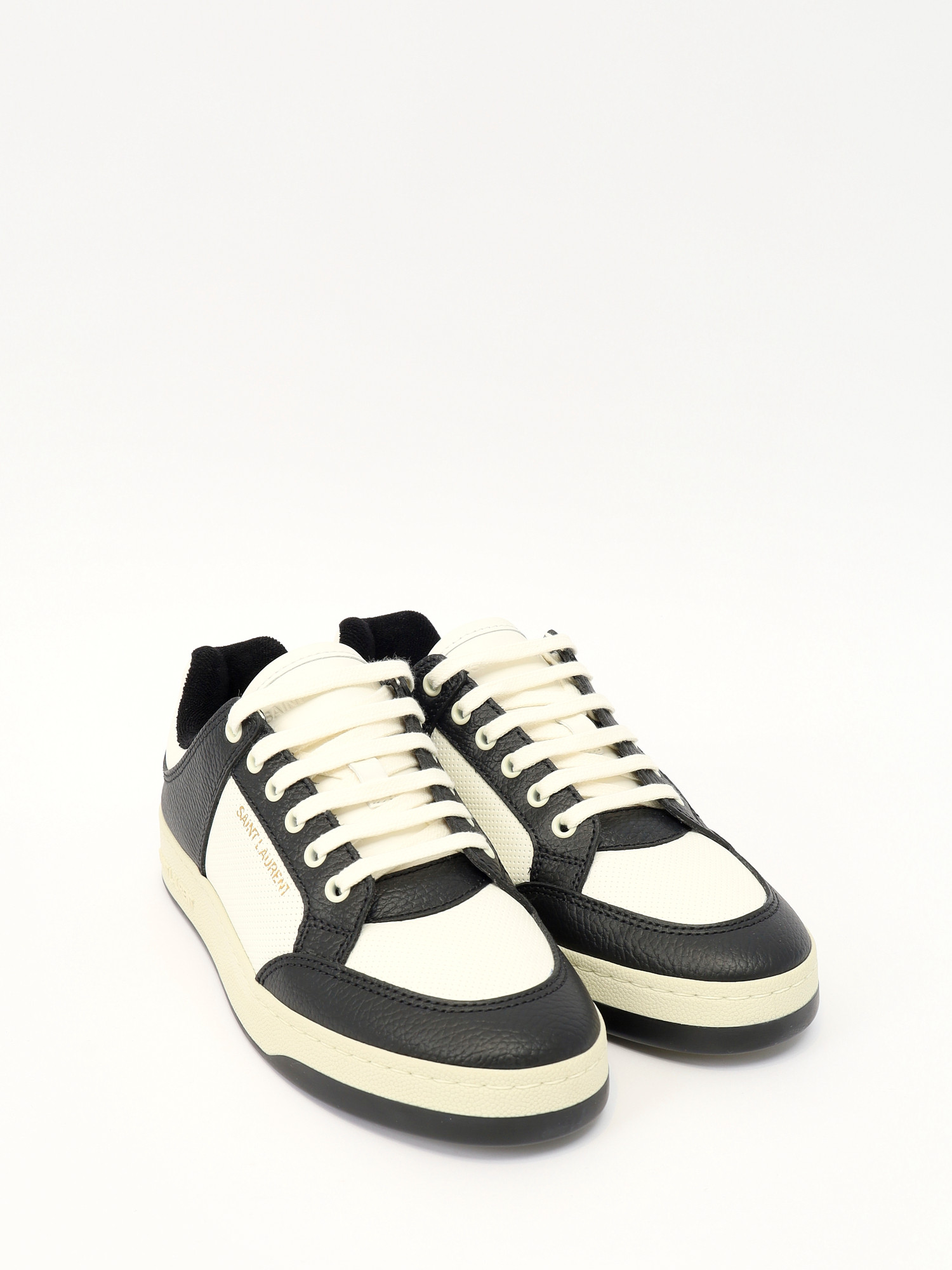 Обувь Saint Laurent SL/61 40 изображение #4