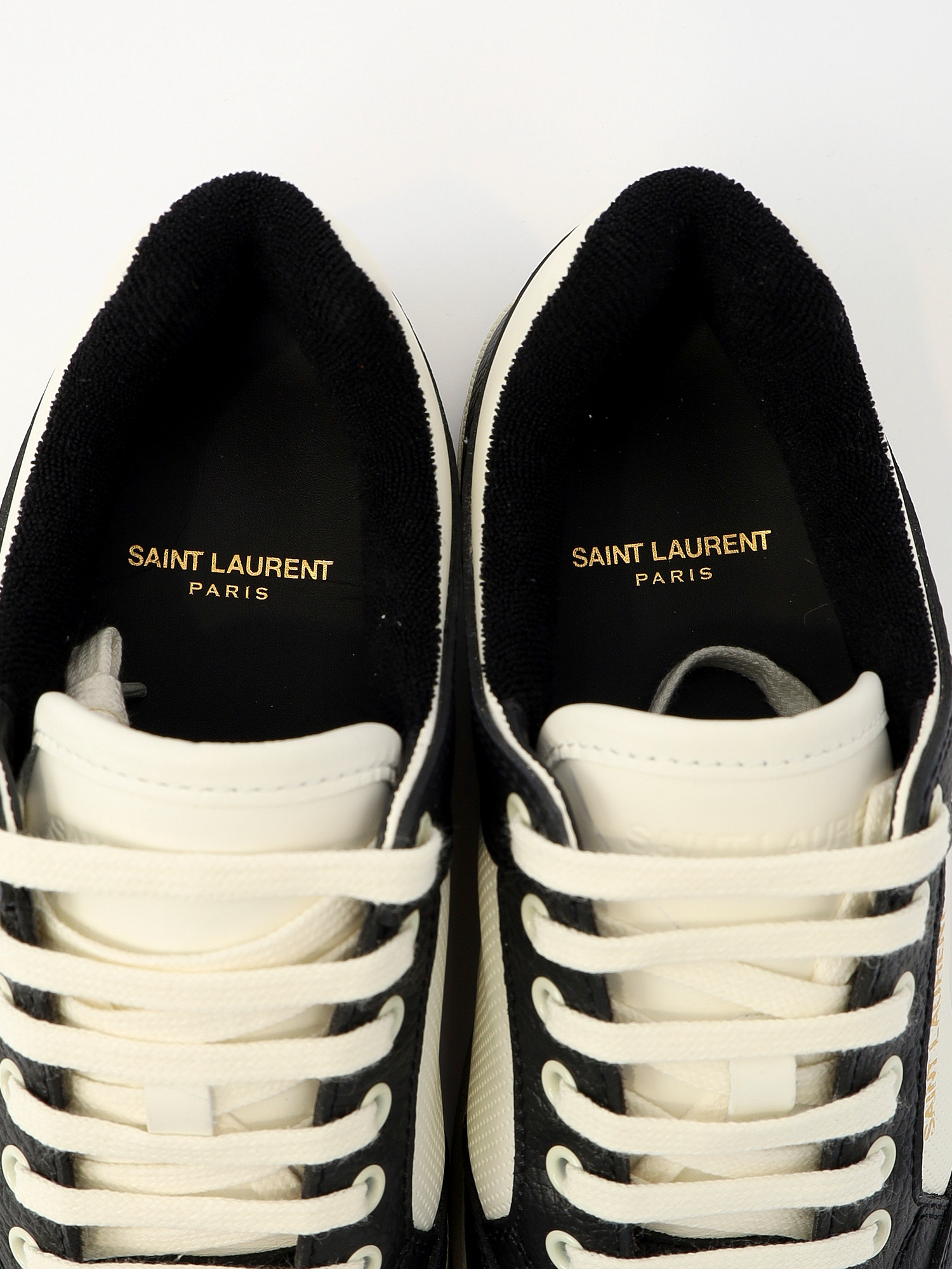 Обувь Saint Laurent SL/61 40 изображение #8