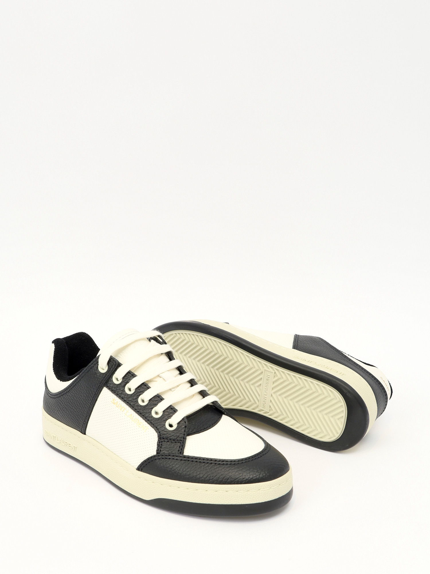 Обувь Saint Laurent SL/61 40 изображение #10