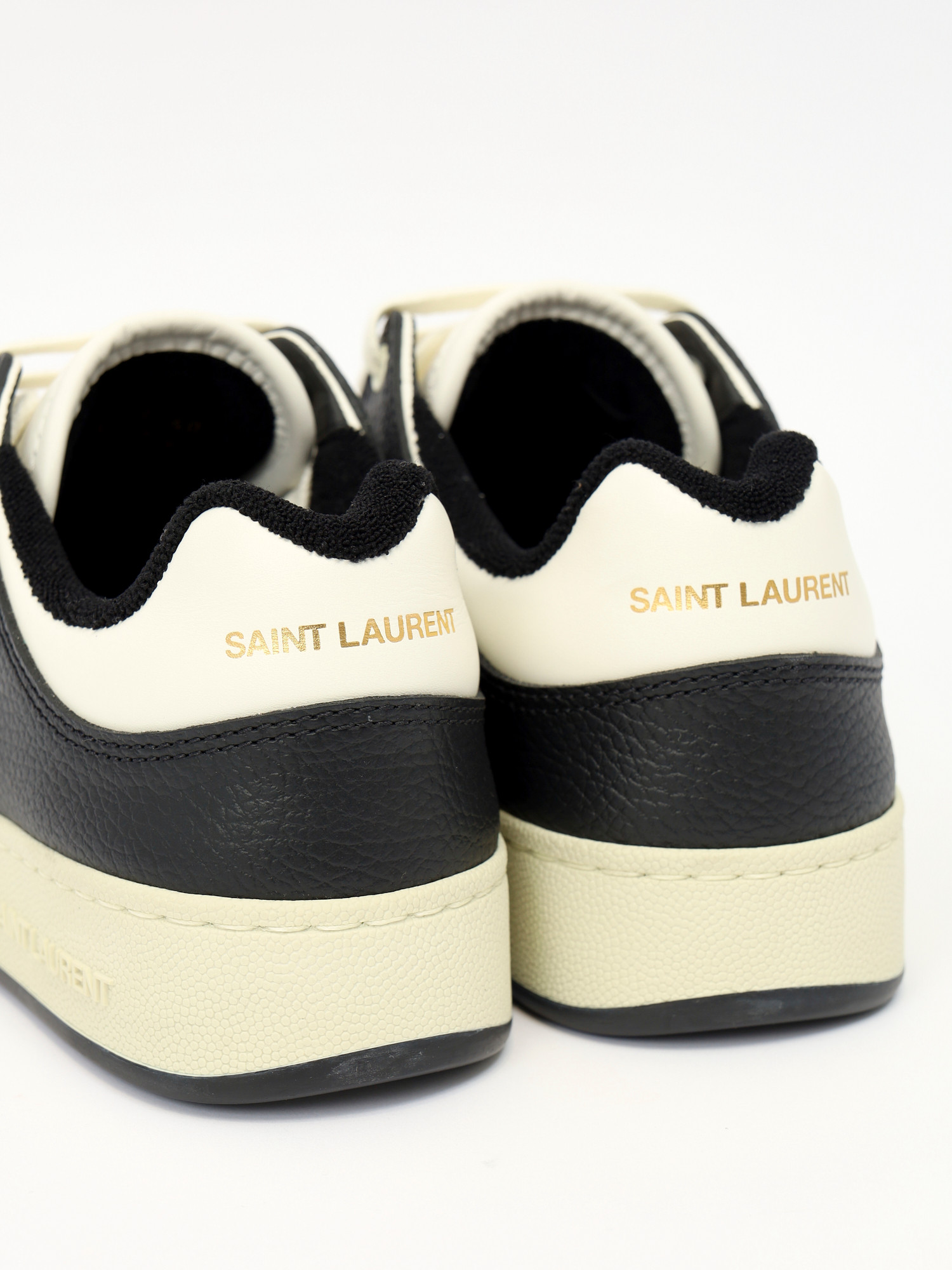Обувь Saint Laurent SL/61 40 изображение #9