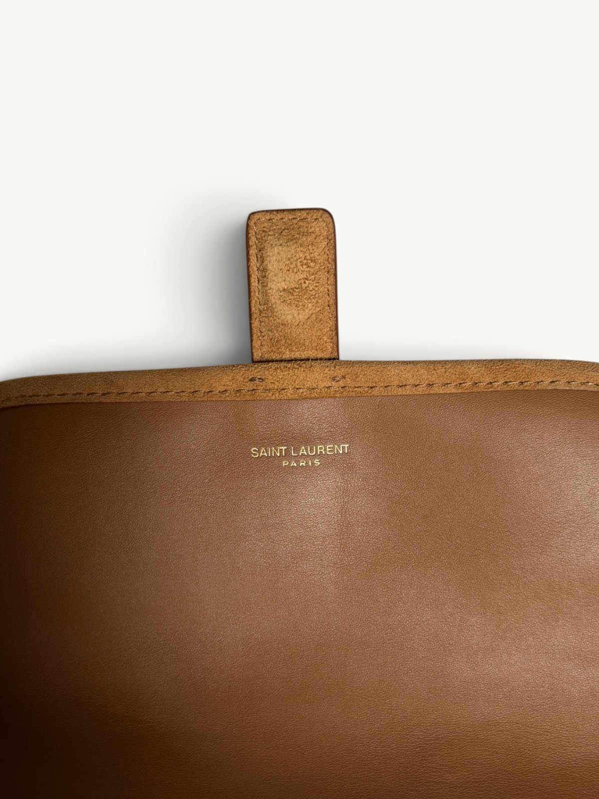 Сумки Saint Laurent Le Monogramme изображение #12