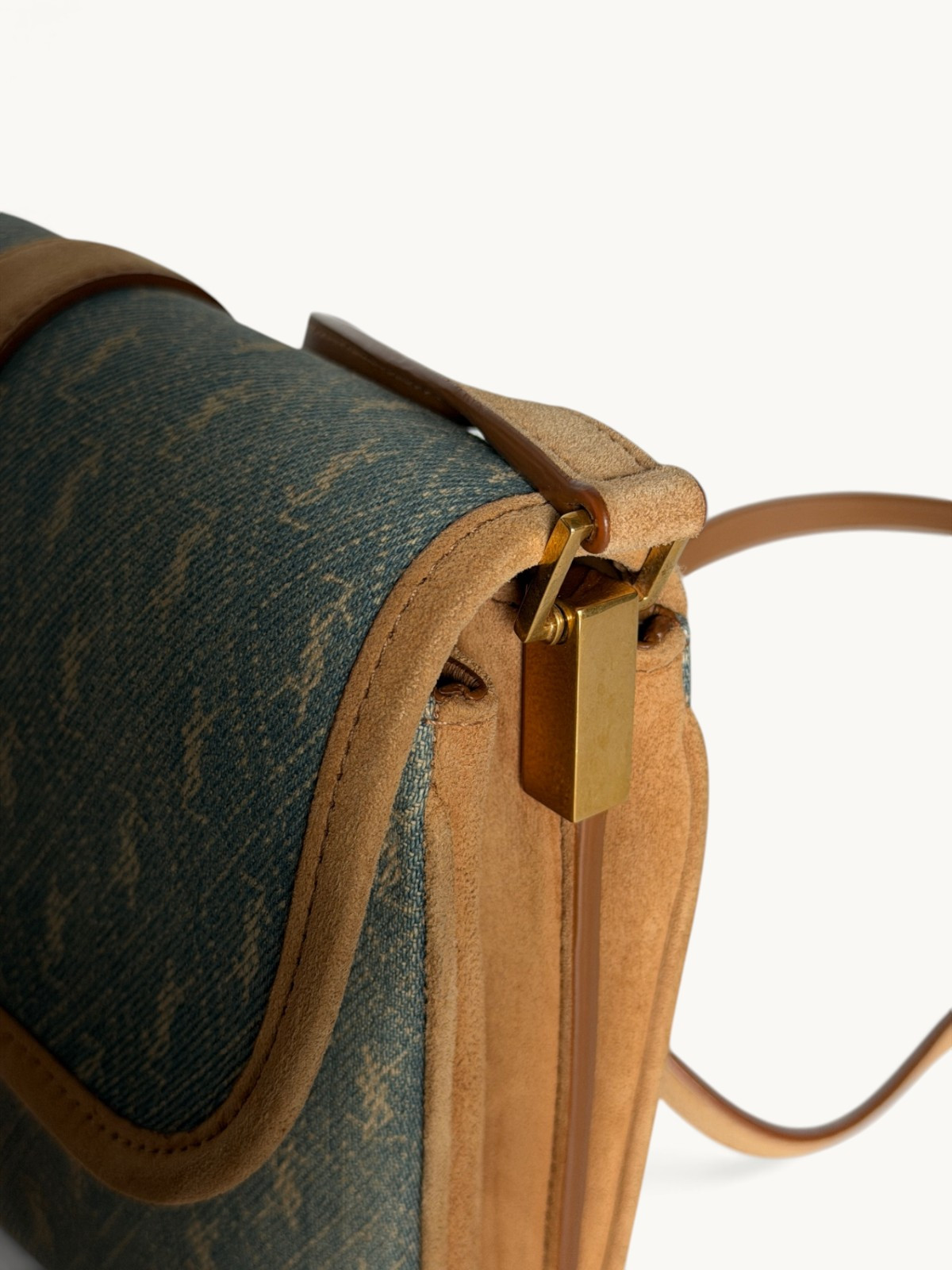 Сумки Saint Laurent Le Monogramme изображение #10