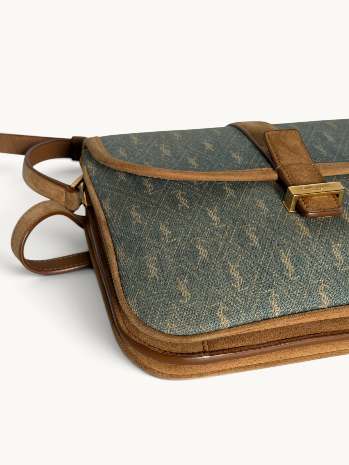 Сумки Saint Laurent Le Monogramme изображение #6