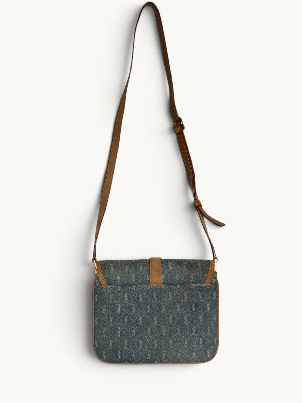 Сумки Saint Laurent Le Monogramme изображение #4