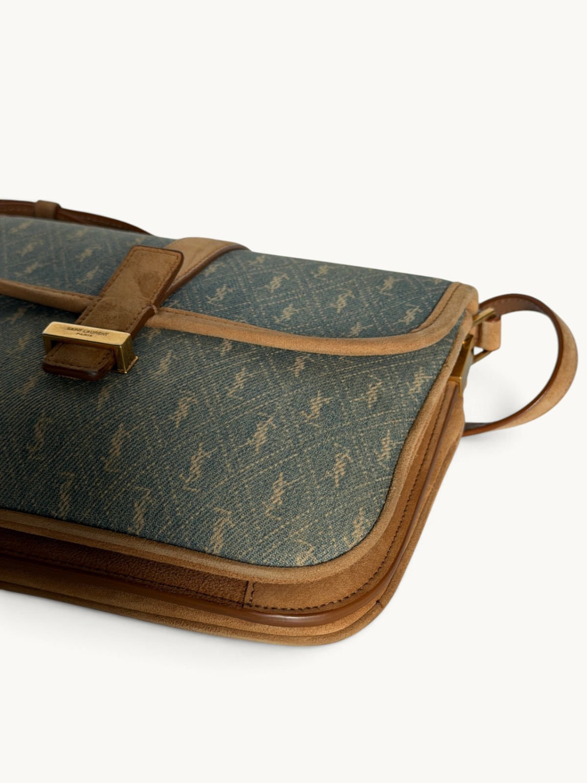 Сумки Saint Laurent Le Monogramme изображение #8