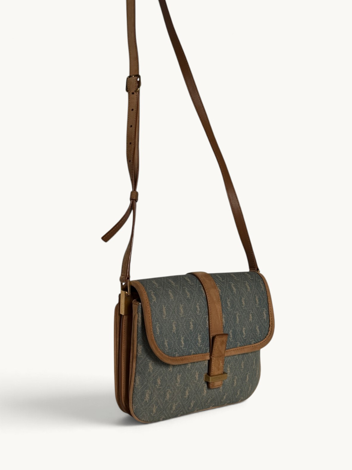 Сумки Saint Laurent Le Monogramme изображение #3