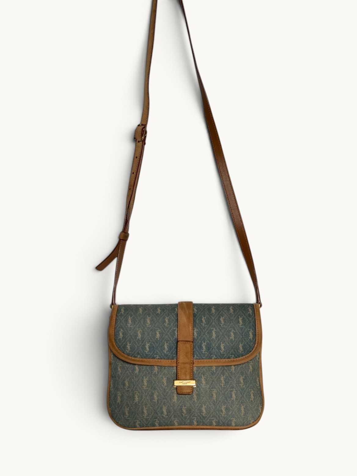 Сумки Saint Laurent Le Monogramme изображение #1