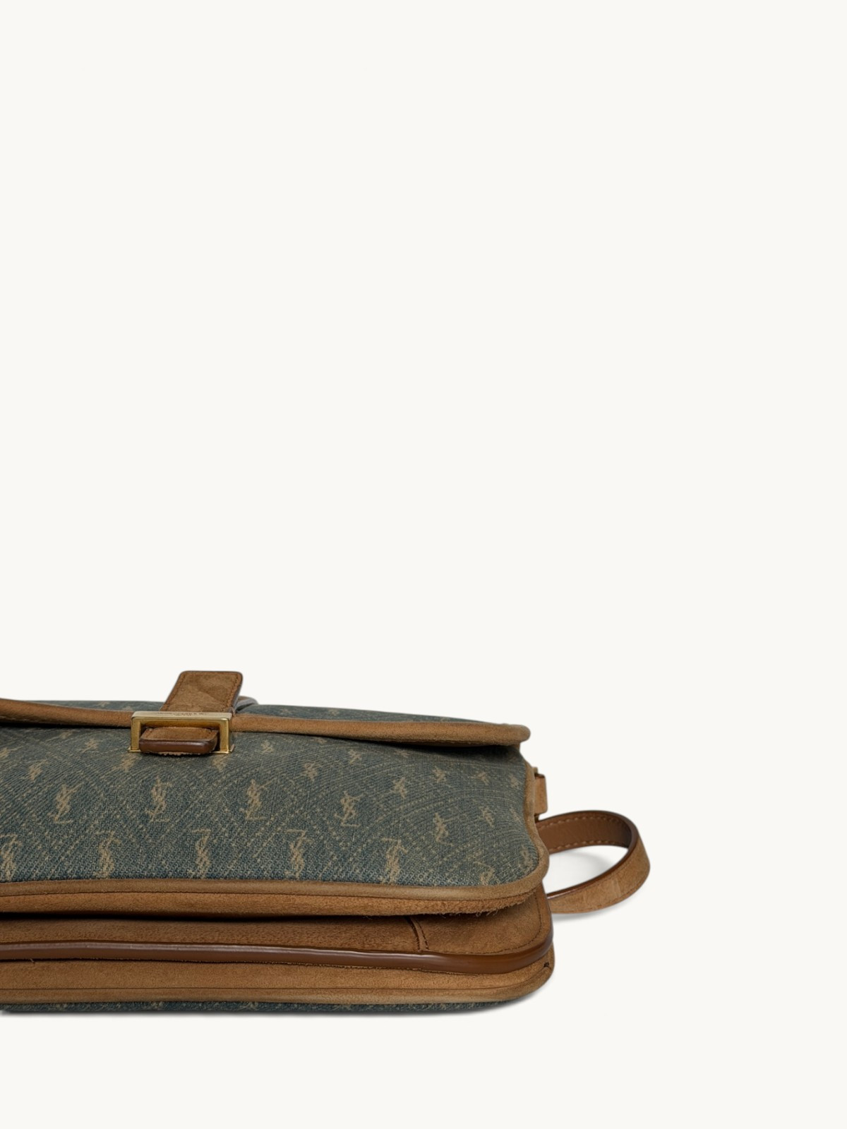 Сумки Saint Laurent Le Monogramme изображение #5