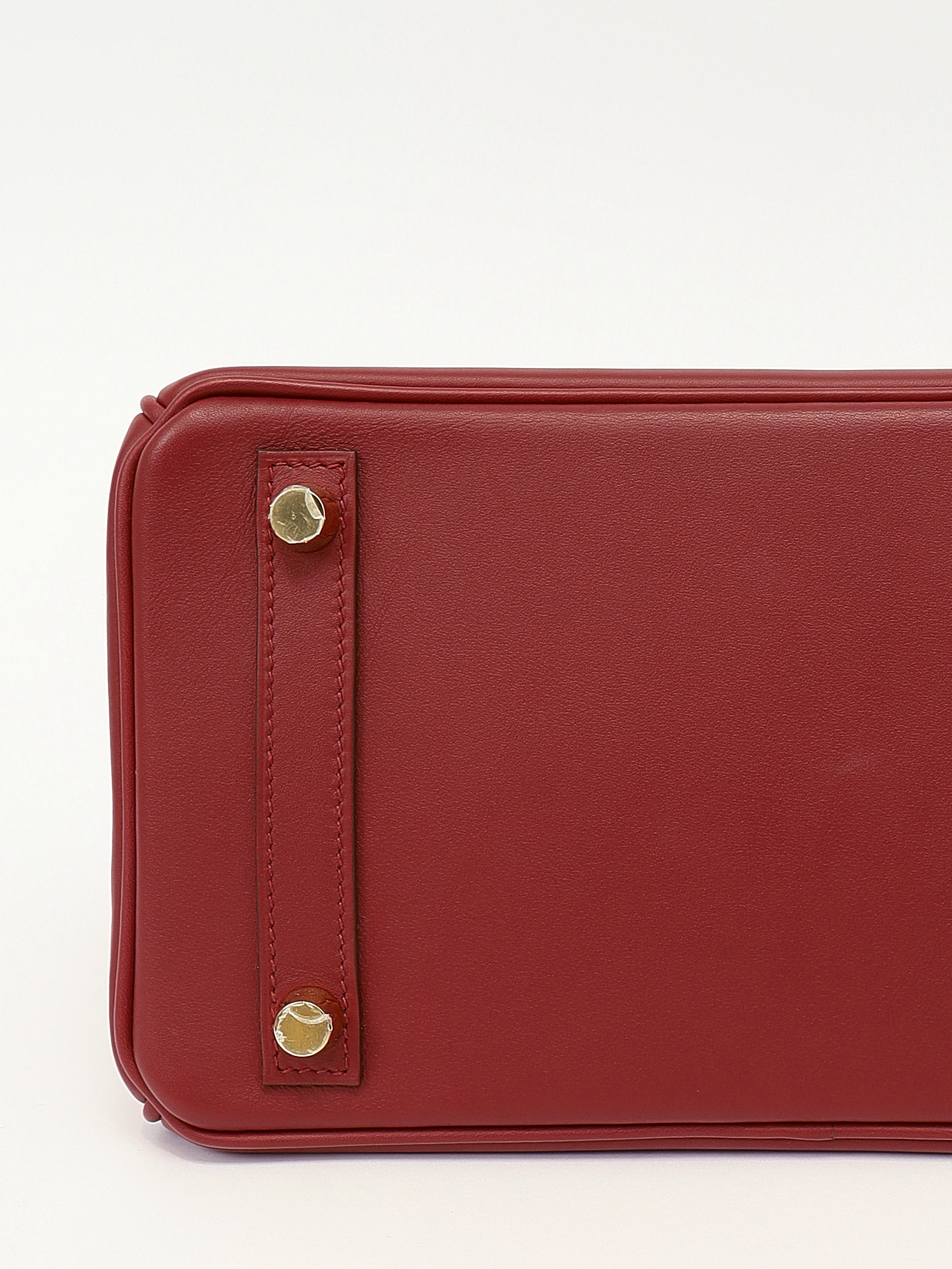 Сумки Hermes Birkin 25 изображение #9