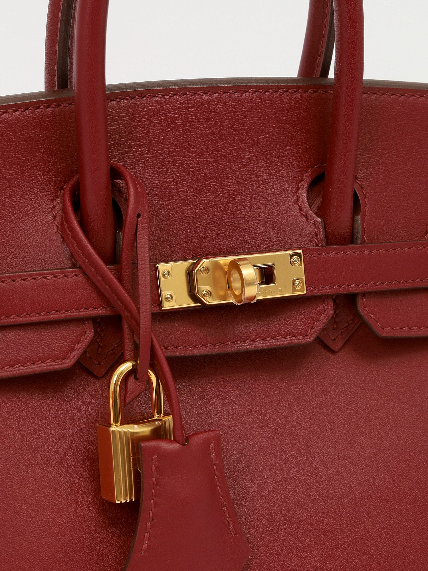 Сумки Hermes Birkin 25 изображение #6