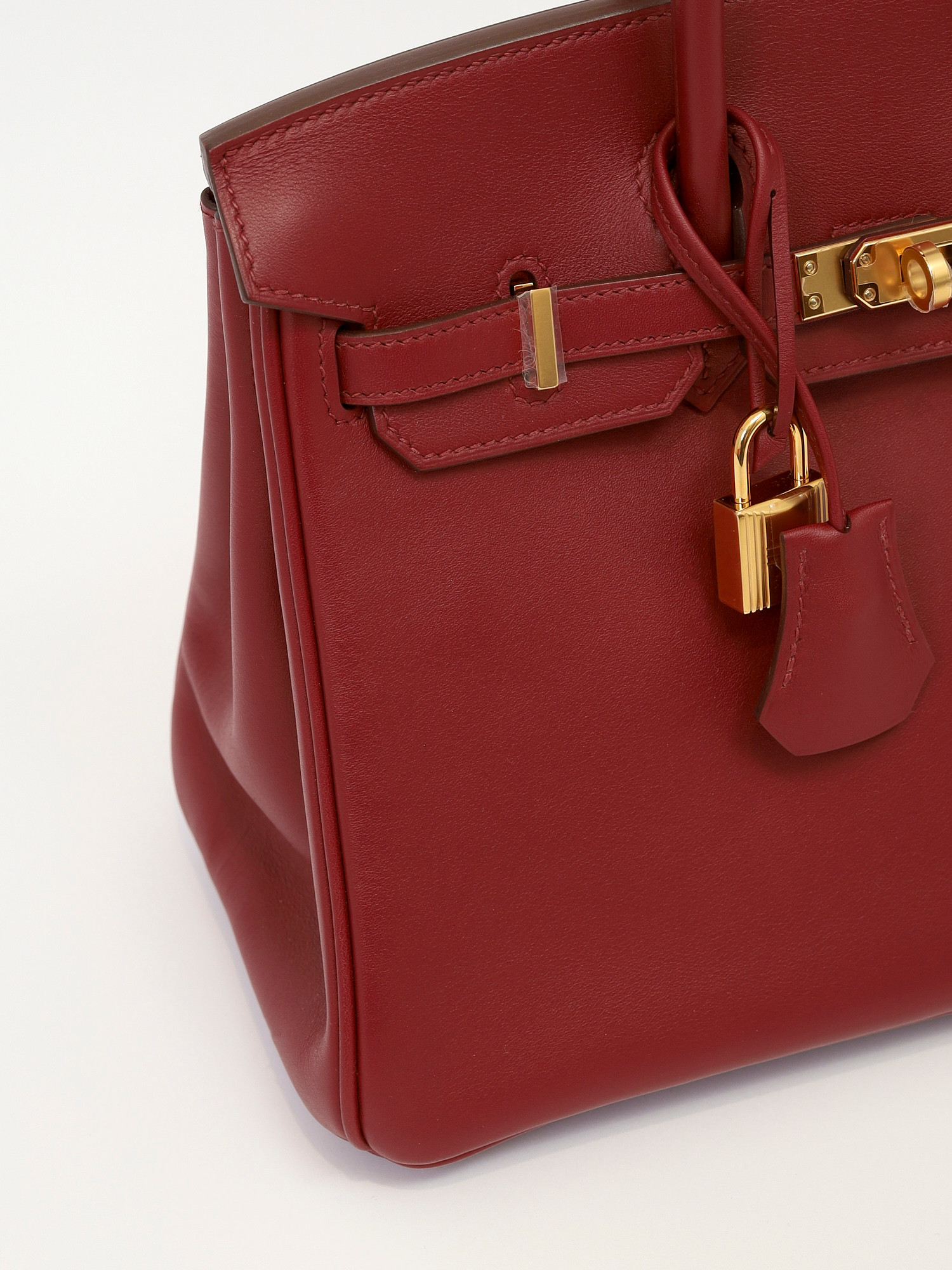 Сумки Hermes Birkin 25 изображение #7