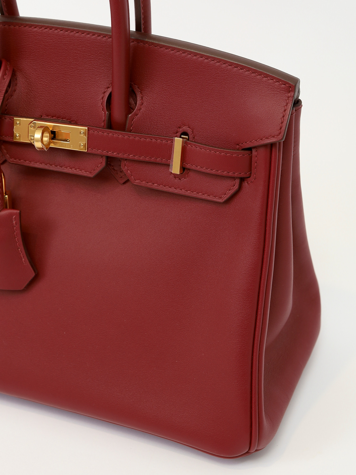 Сумки Hermes Birkin 25 изображение #8
