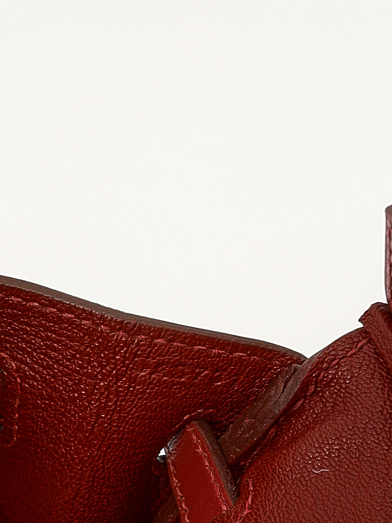 Сумки Hermes Birkin 25 изображение #12