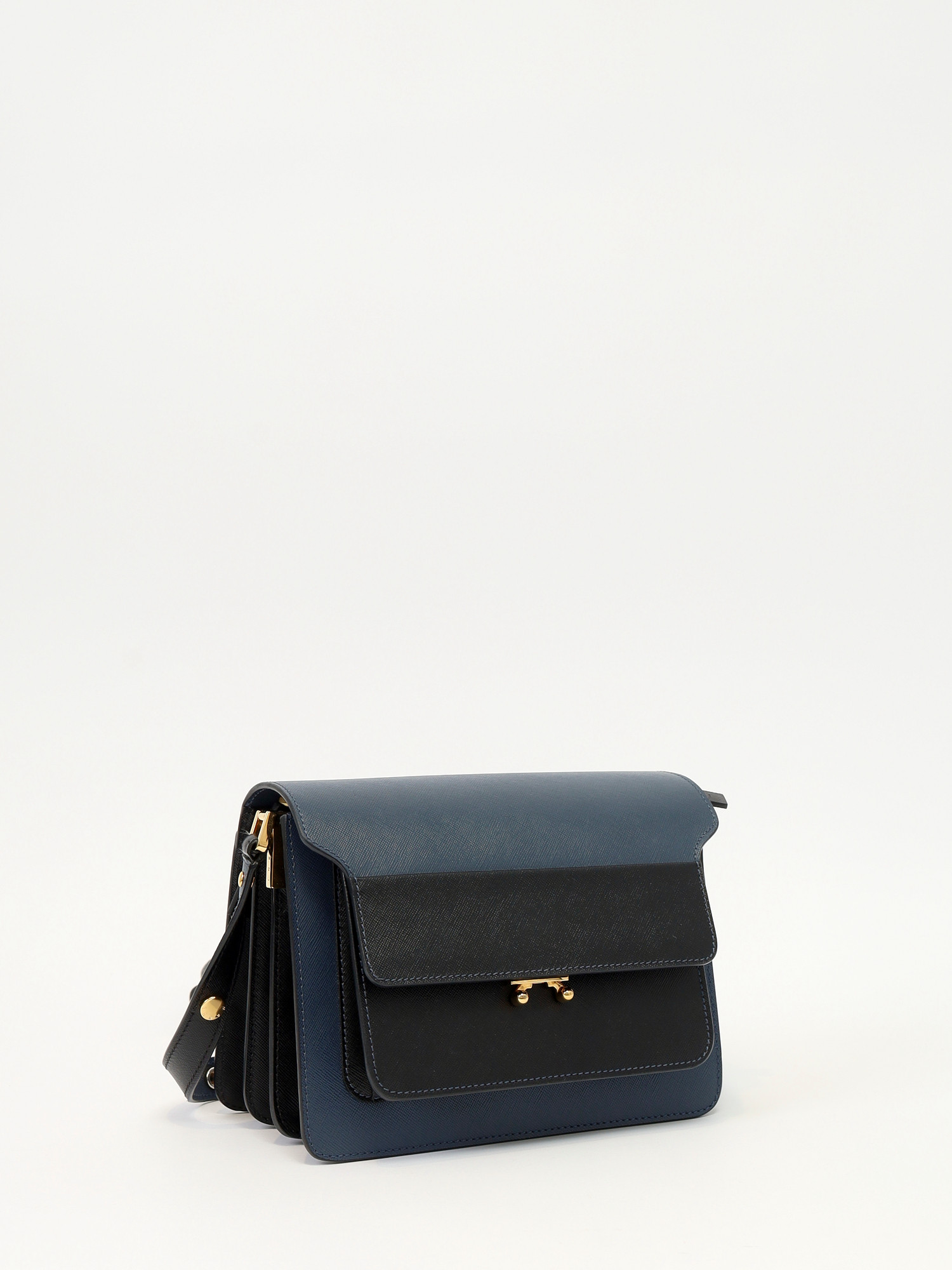 Сумки Marni Trunk изображение #3