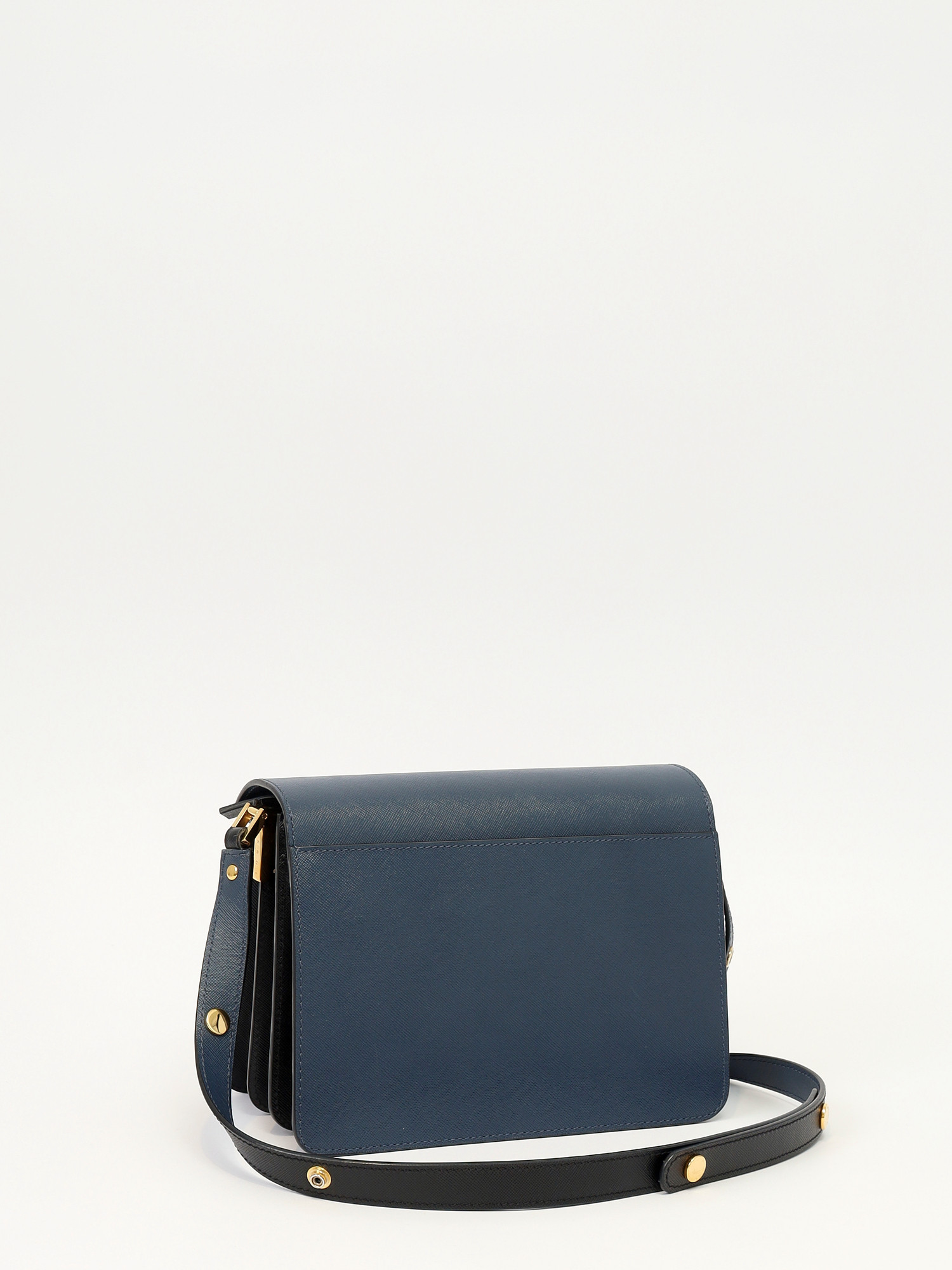Сумки Marni Trunk изображение #4