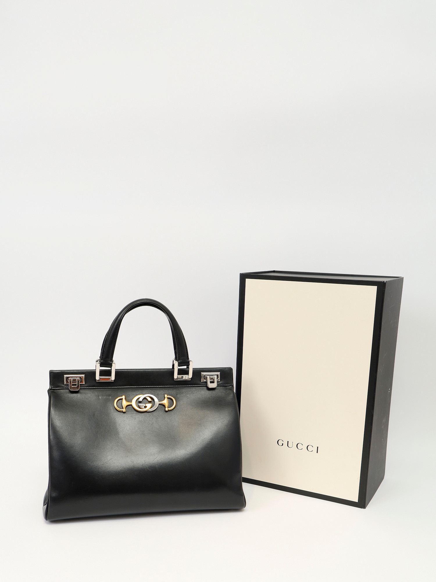 Сумки Gucci Zumi изображение #5