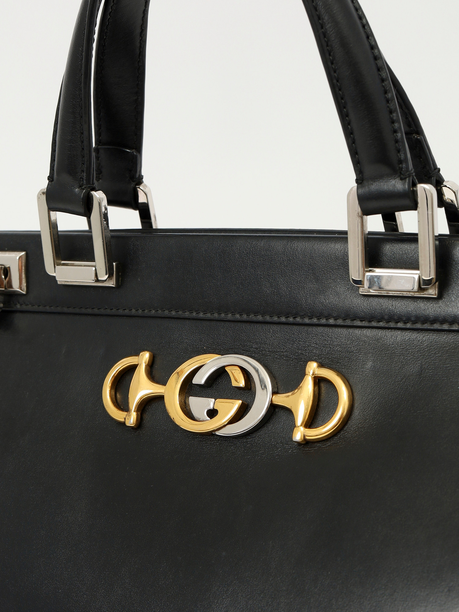Сумки Gucci Zumi изображение #7