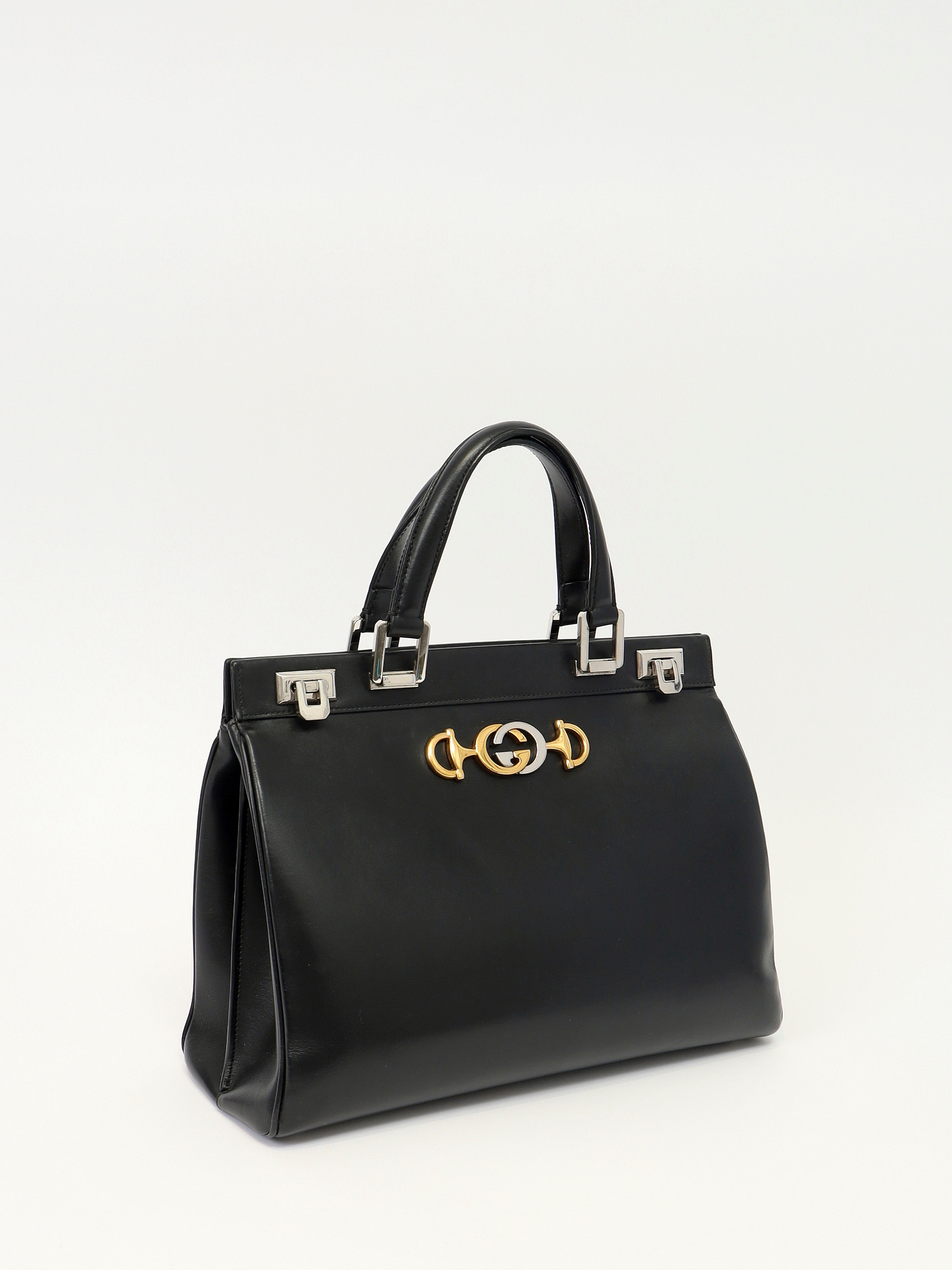 Сумки Gucci Zumi изображение #3