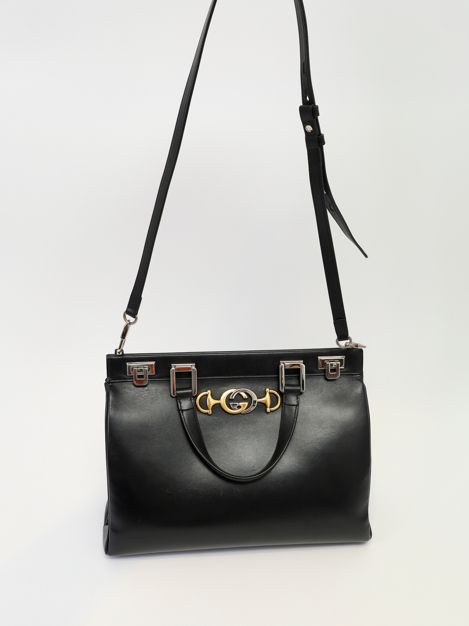 Сумки Gucci Zumi изображение #6