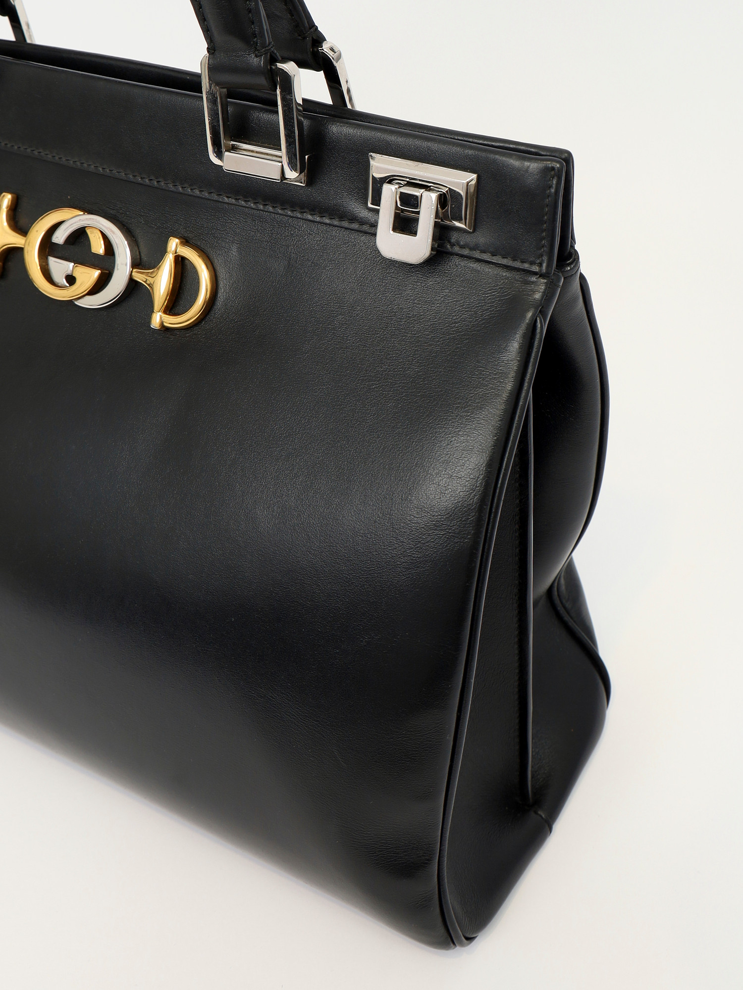 Сумки Gucci Zumi изображение #9