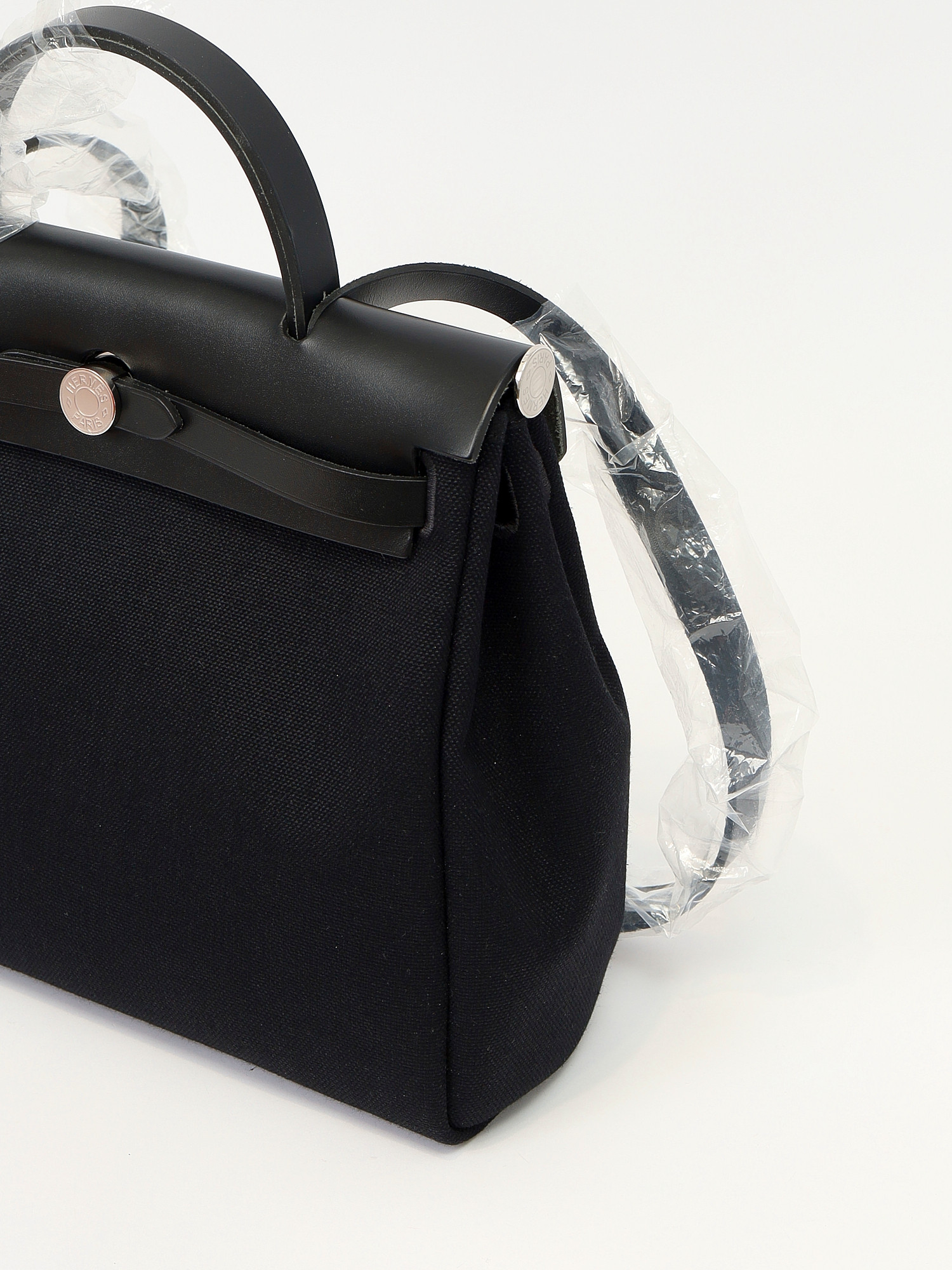 Сумки Hermes Herbag 31 изображение #9