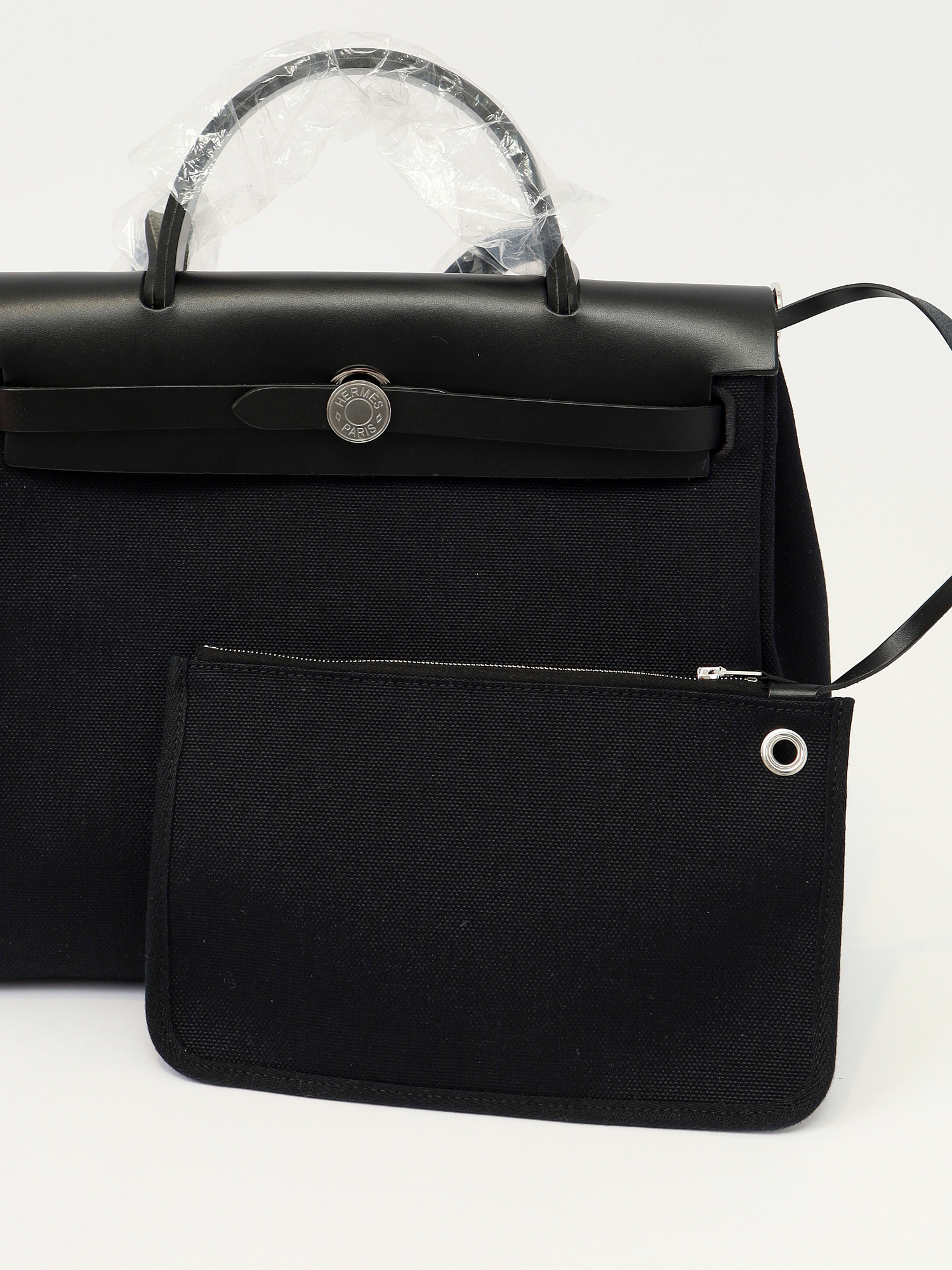 Сумки Hermes Herbag 31 изображение #10