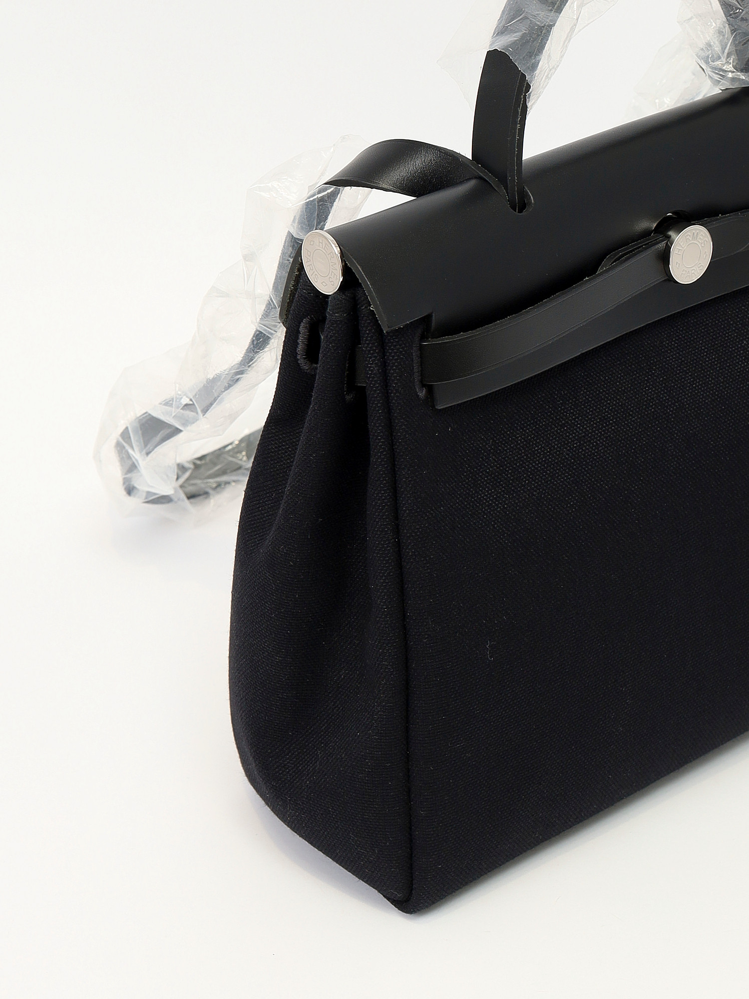 Сумки Hermes Herbag 31 изображение #8