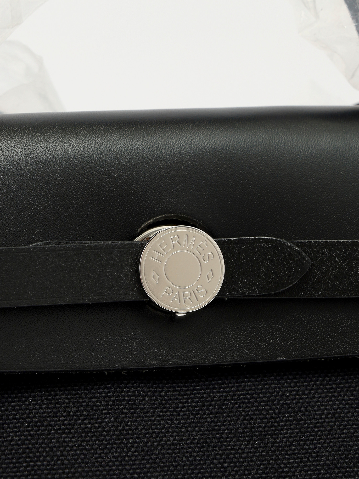 Сумки Hermes Herbag 31 изображение #6