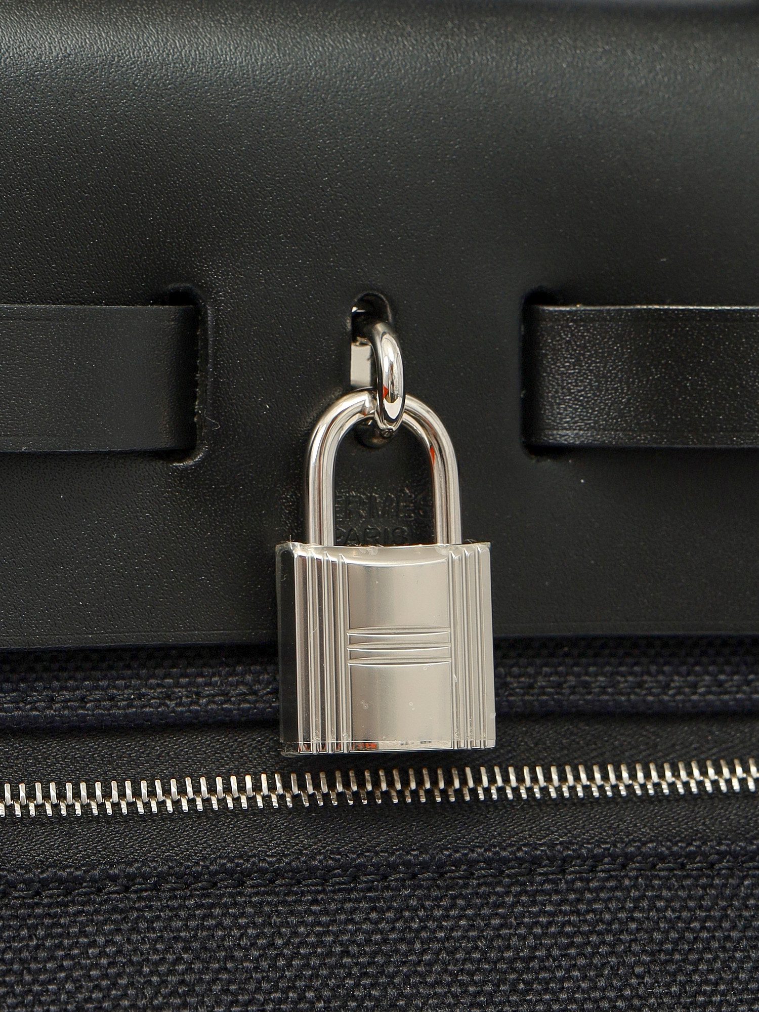 Сумки Hermes Herbag 31 изображение #7