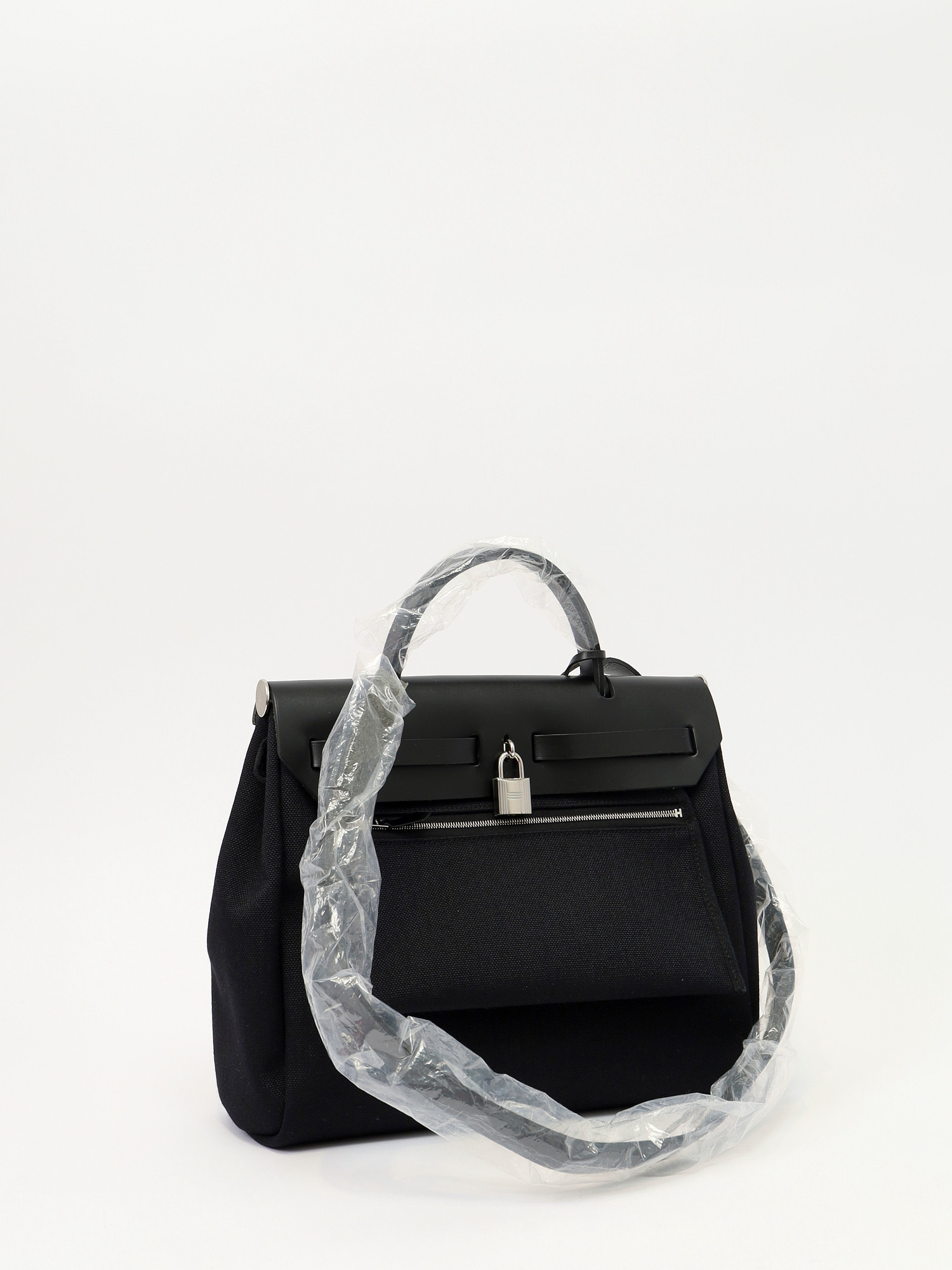 Сумки Hermes Herbag 31 изображение #4