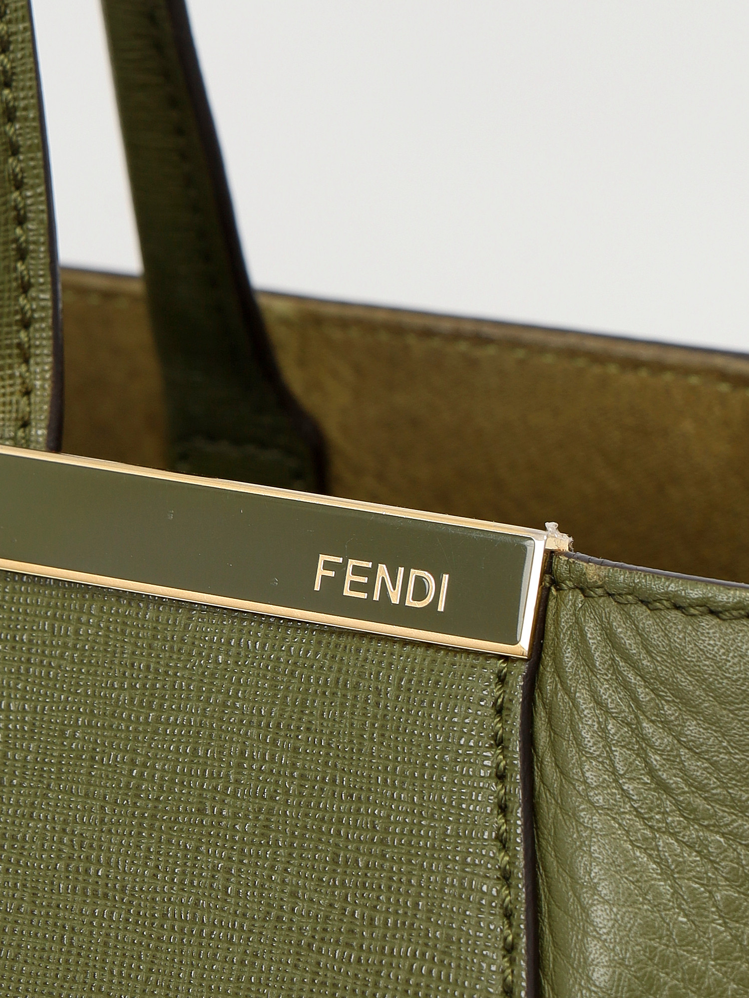 Сумки Fendi 2 Jours  изображение #6